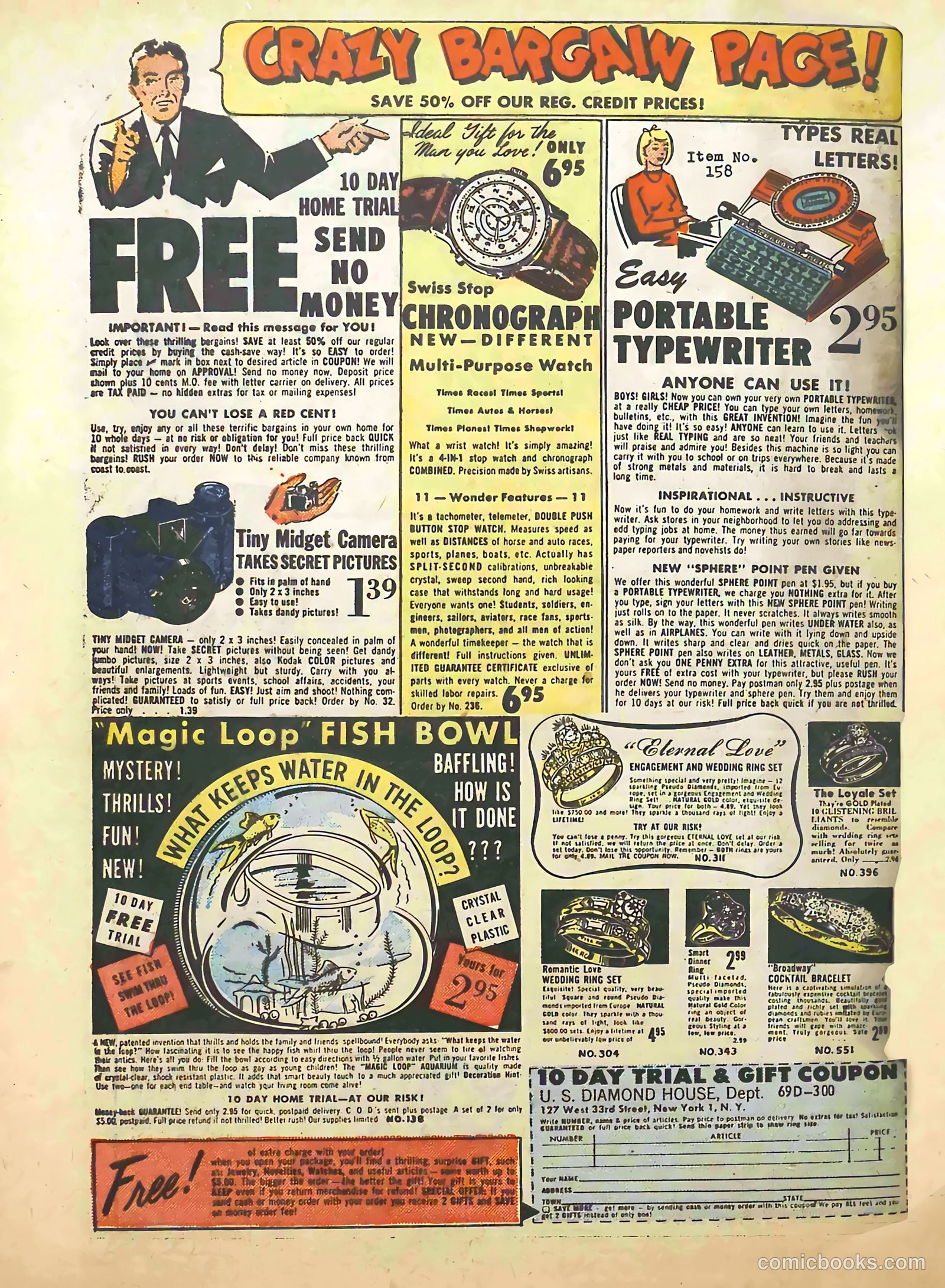 Black Magick #12 — page 43 of 45