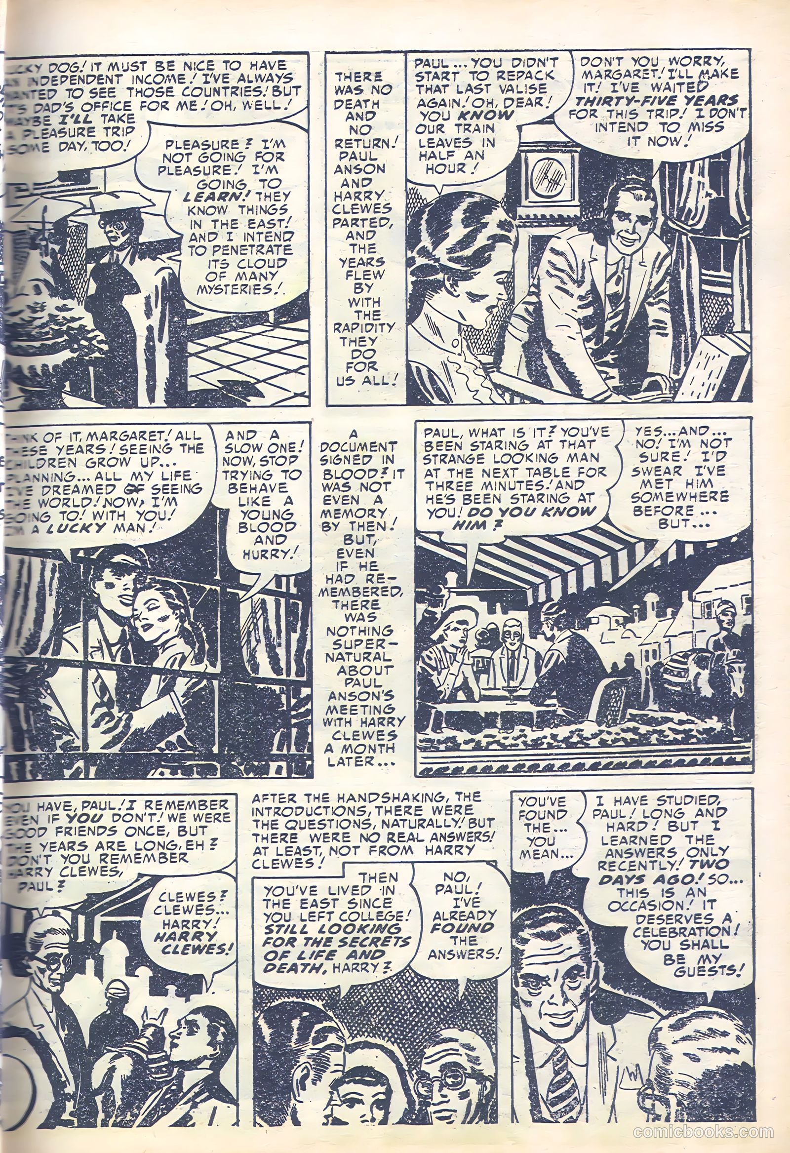 Black Magick #13 — page 25 of 68