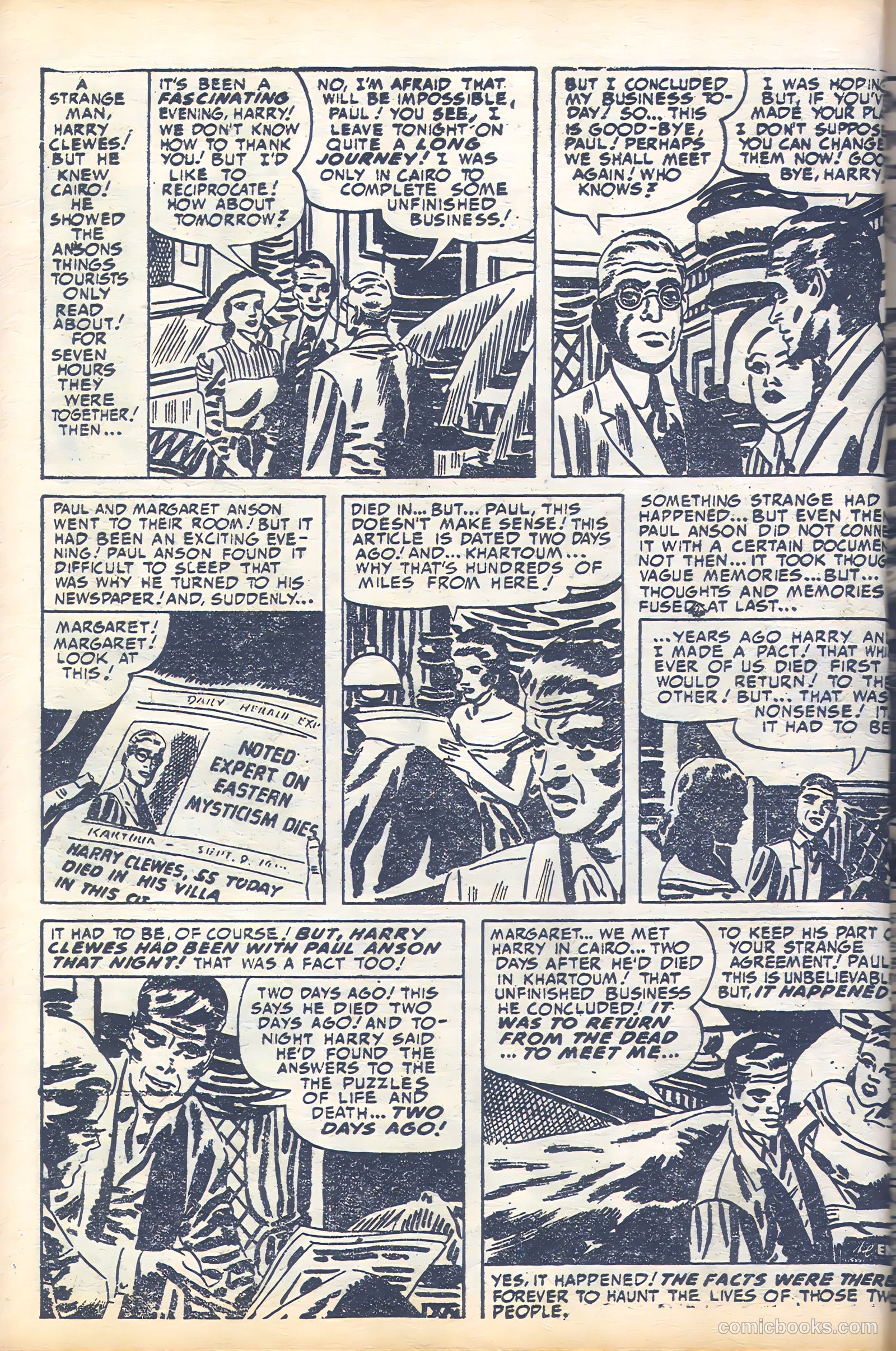 Black Magick #13 — page 26 of 68