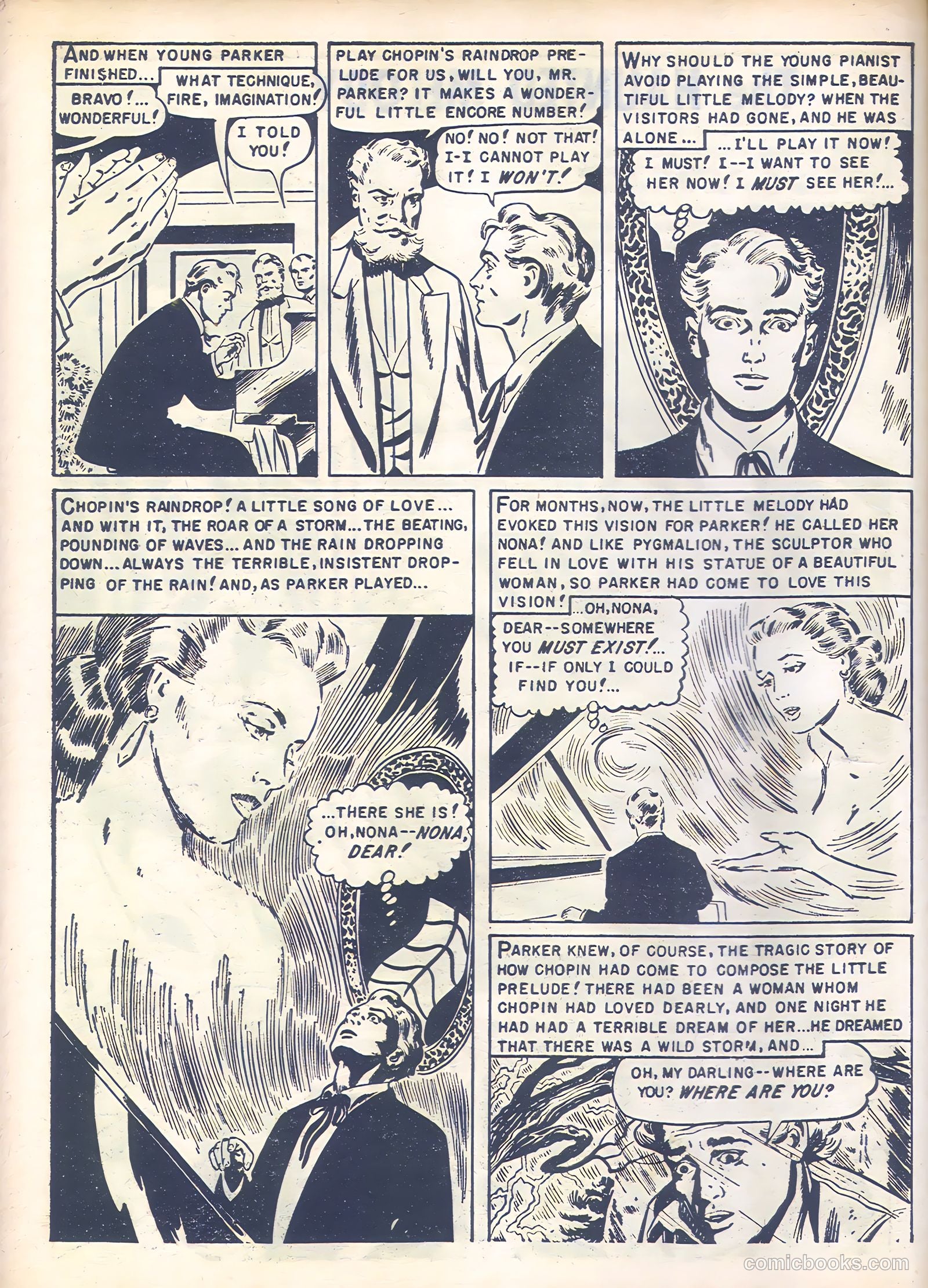 Black Magick #13 — page 50 of 68