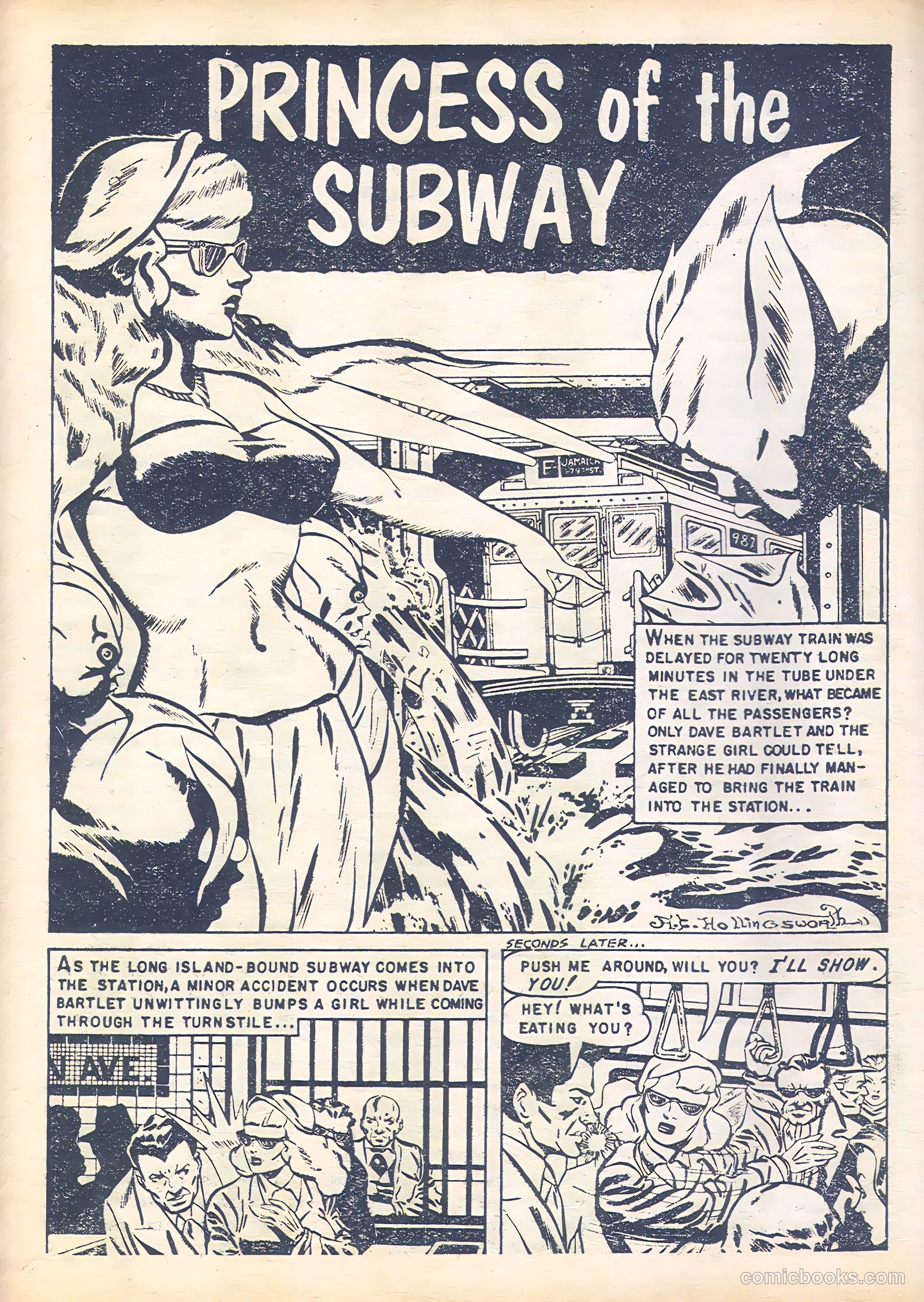 Black Magick #13 — page 54 of 68