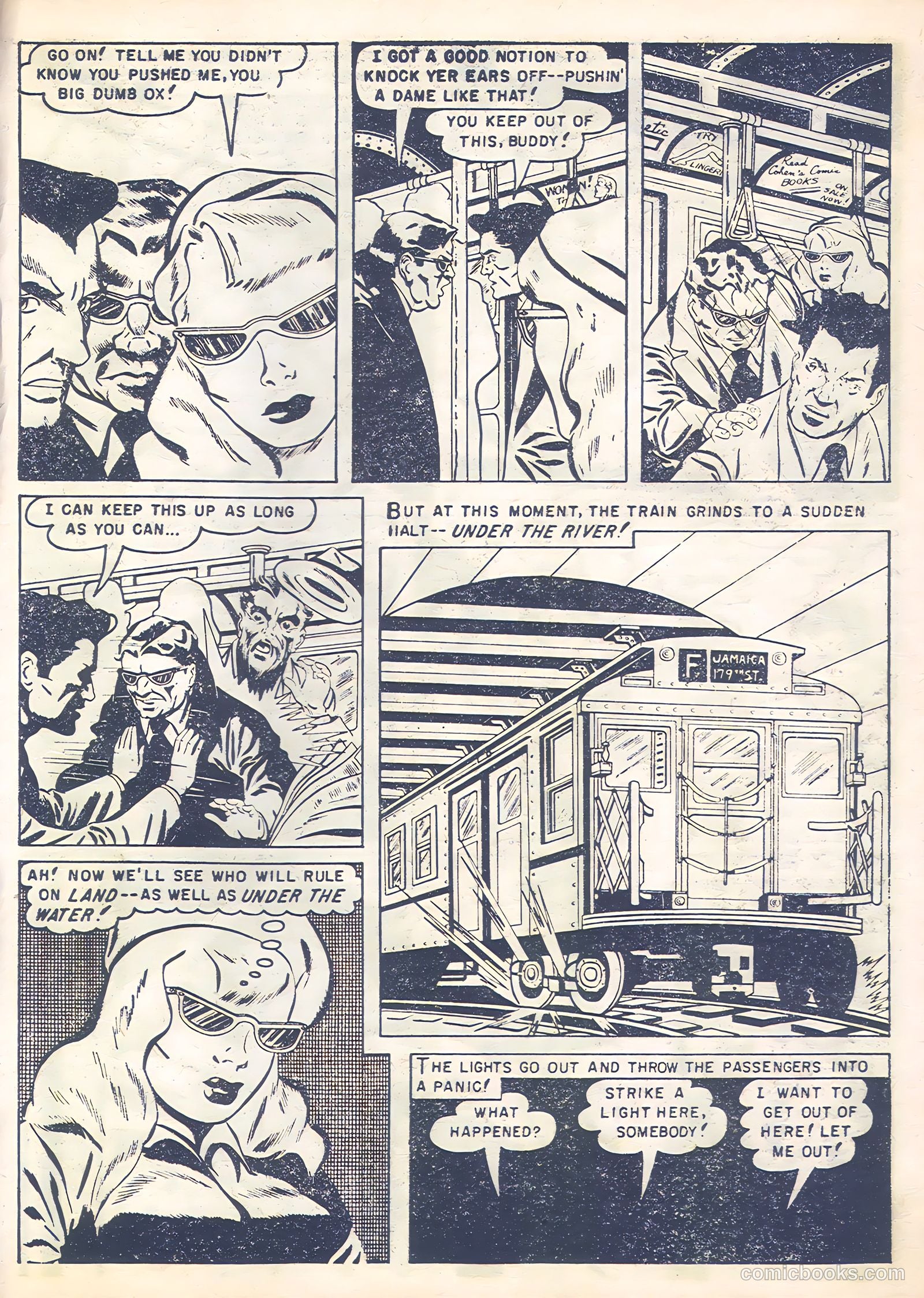 Black Magick #13 — page 55 of 68