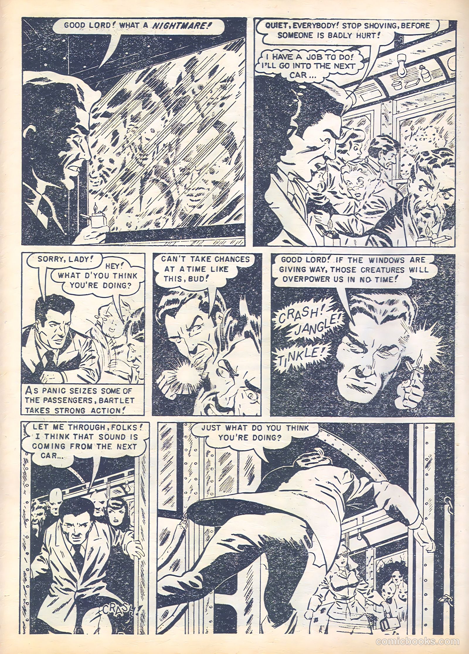 Black Magick #13 — page 56 of 68