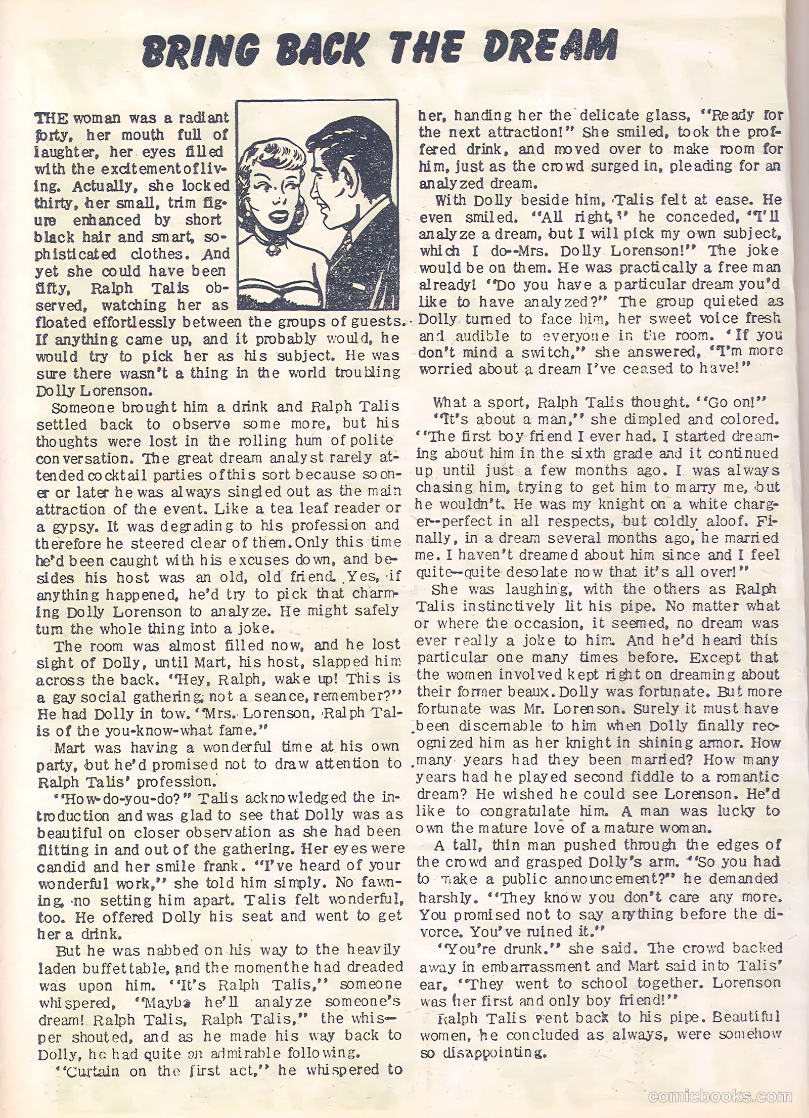 Black Magick #15 — page 18 of 48