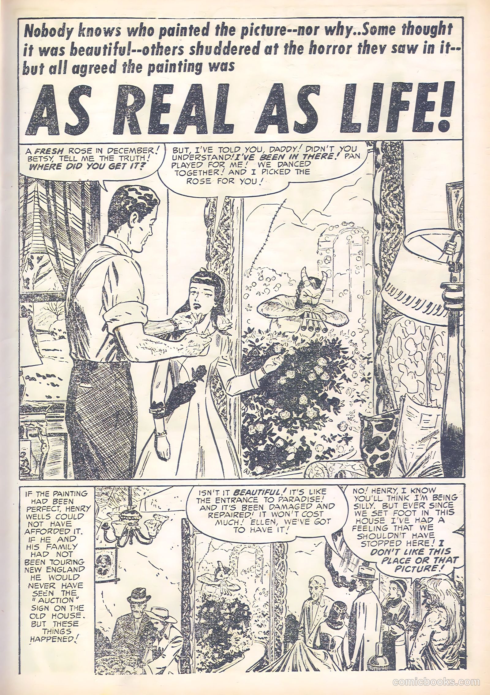 Black Magick #15 — page 19 of 48