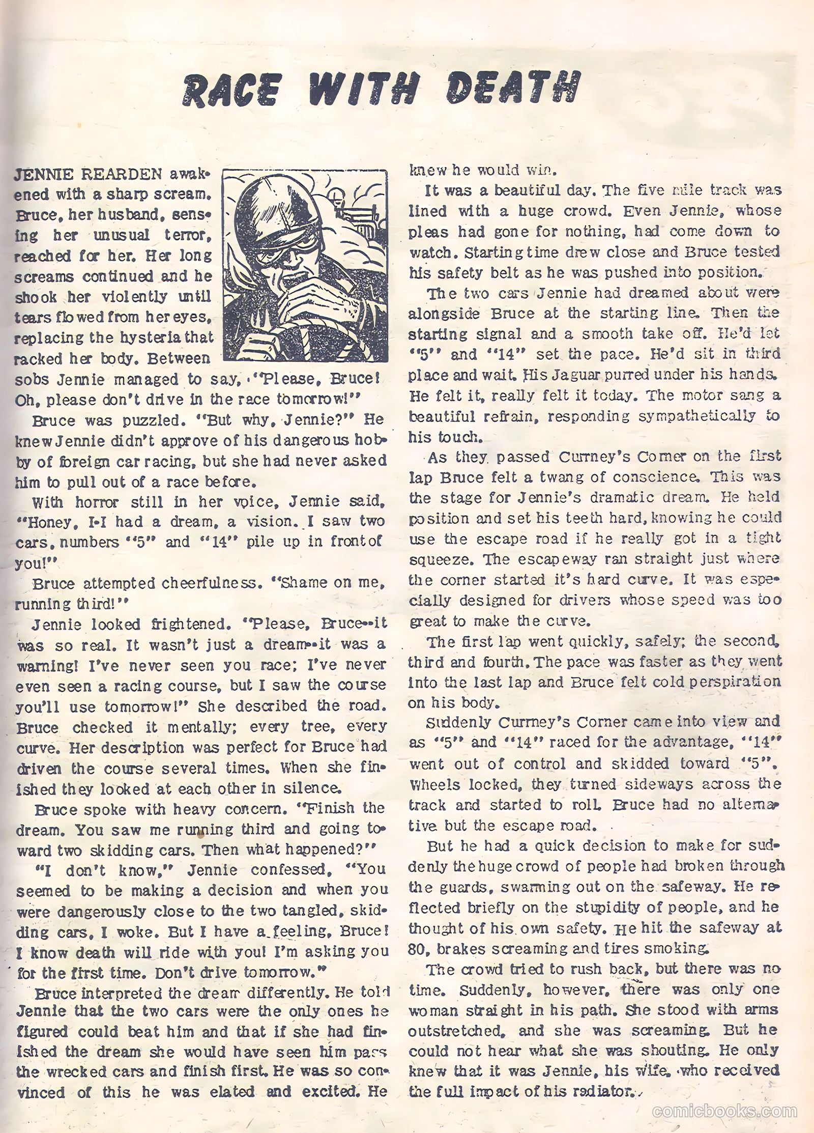Black Magick #15 — page 25 of 48