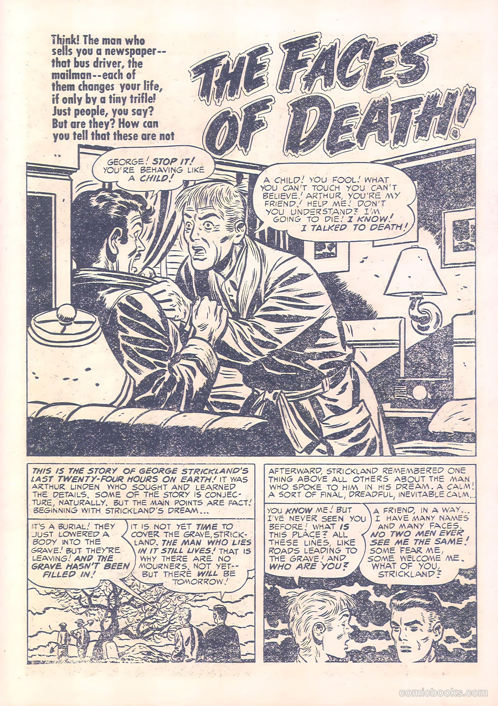 Black Magick #16 — page 12 of 68