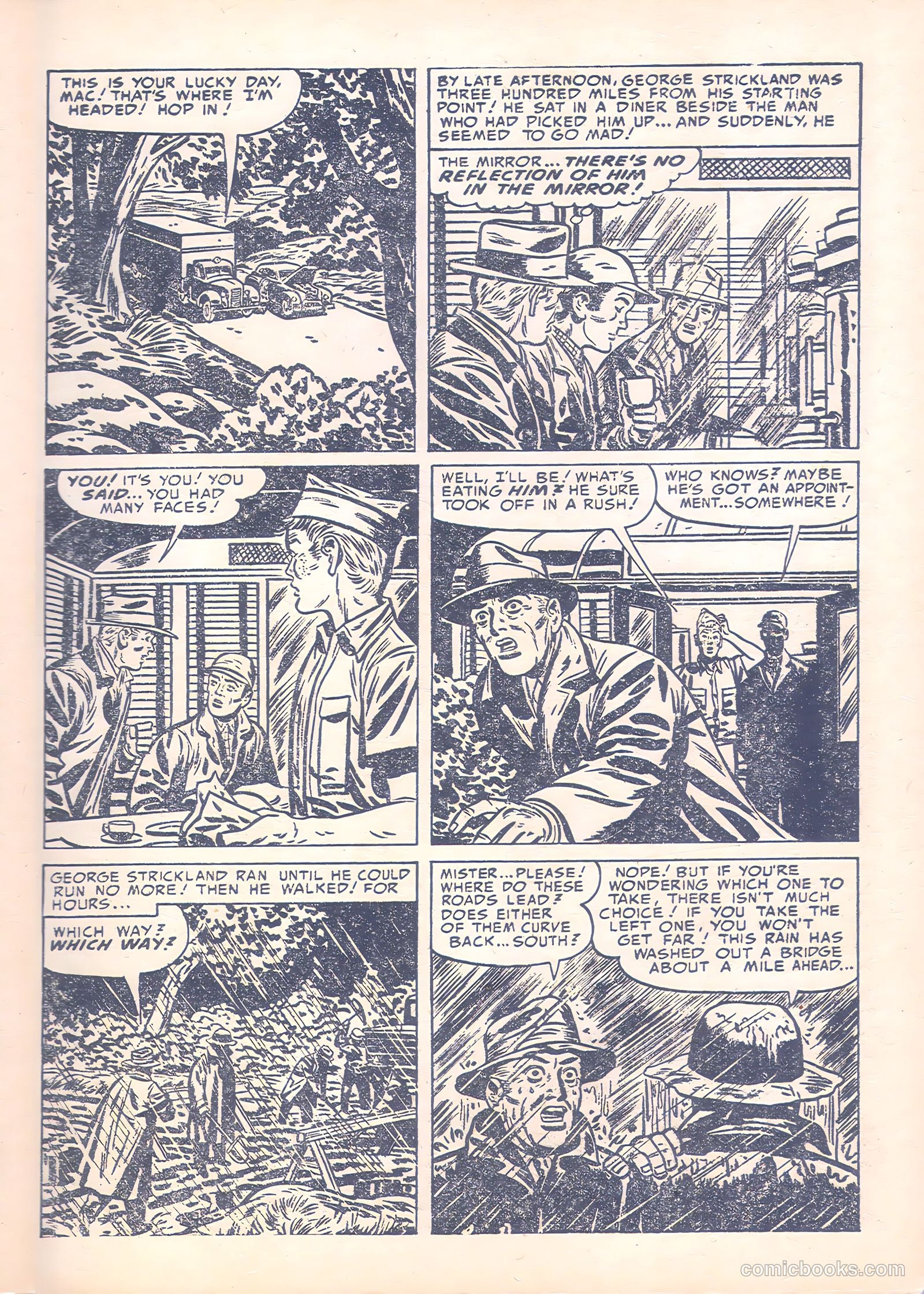 Black Magick #16 — page 15 of 68