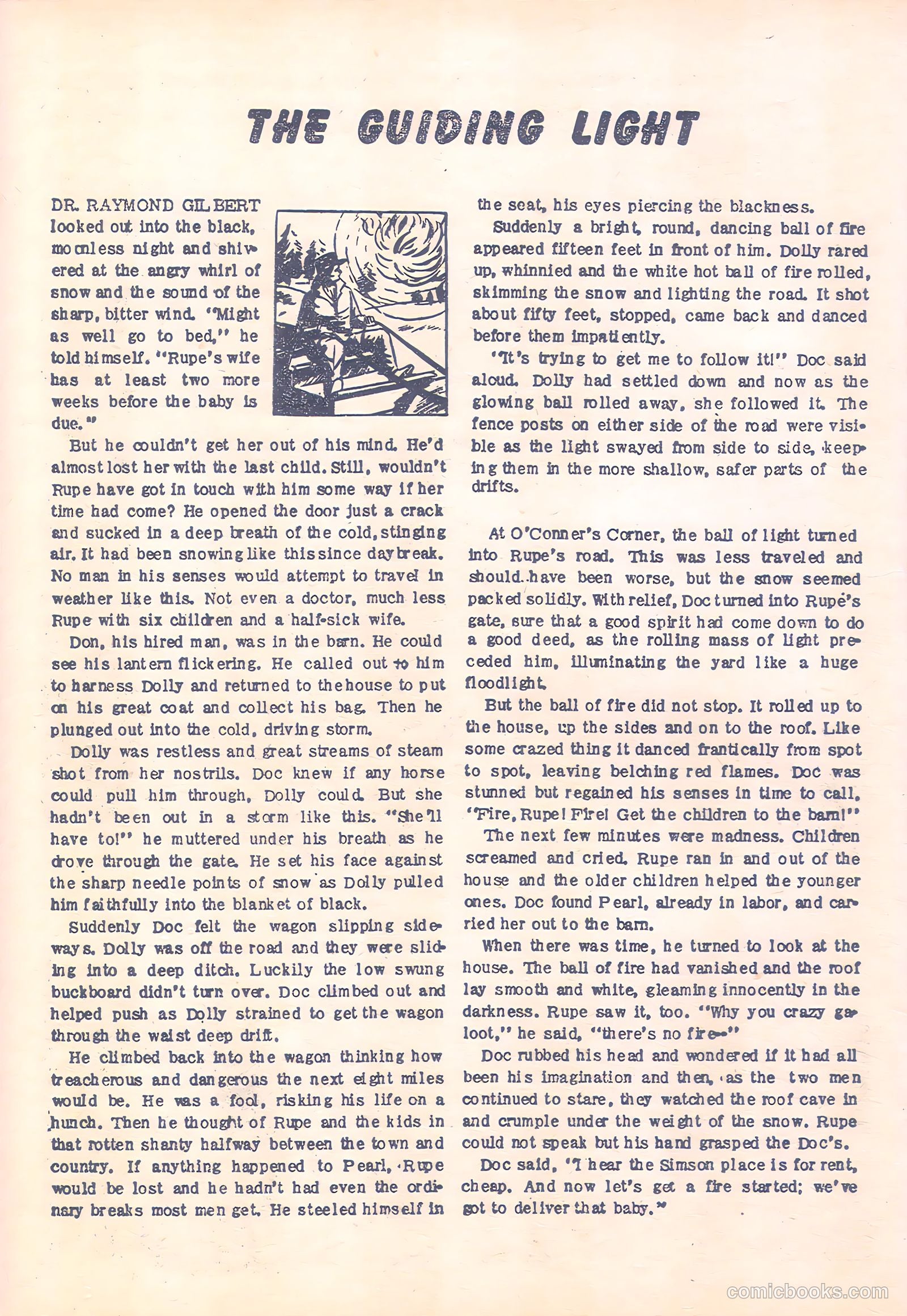 Black Magick #16 — page 24 of 68