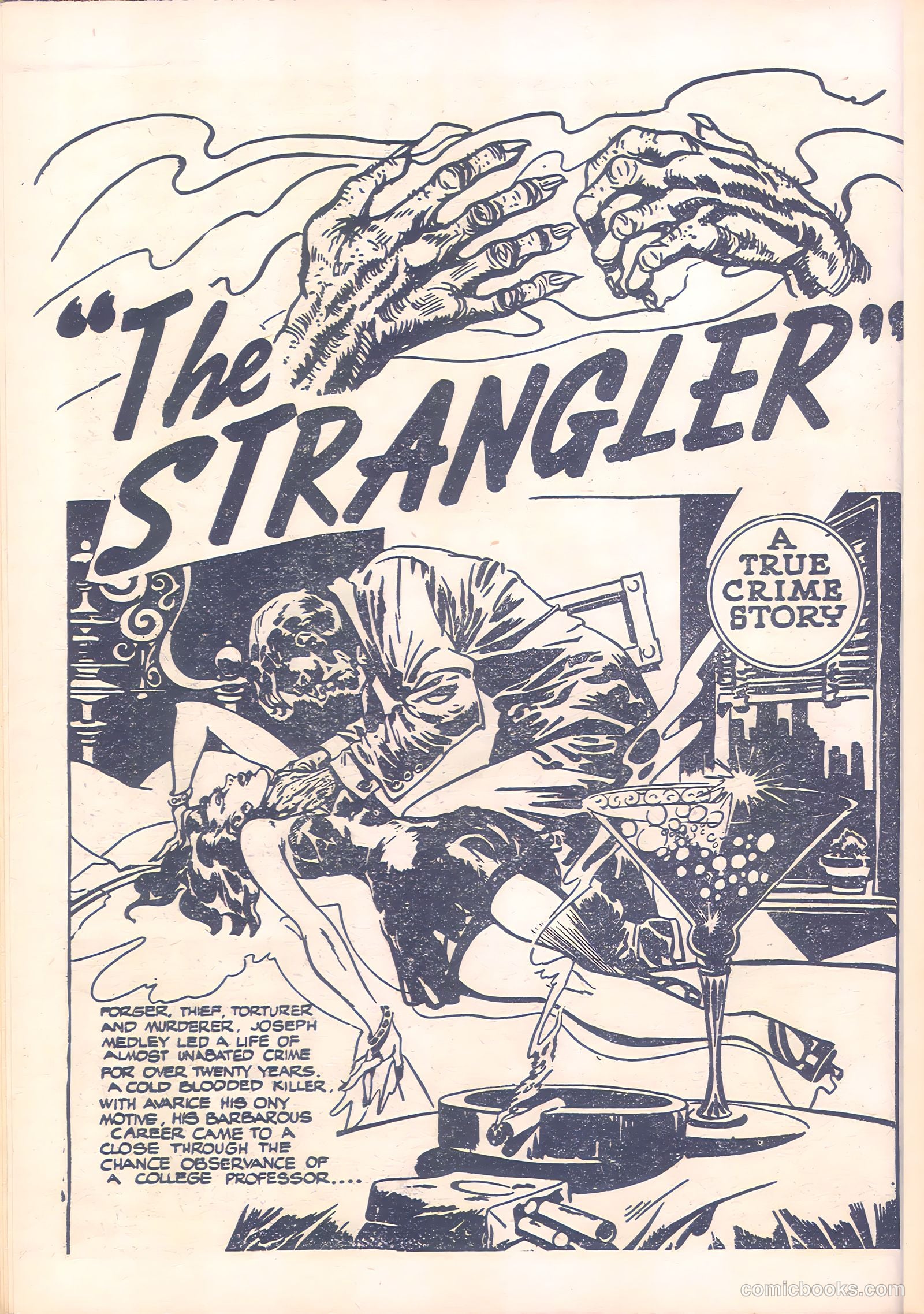 Black Magick #16 — page 30 of 68
