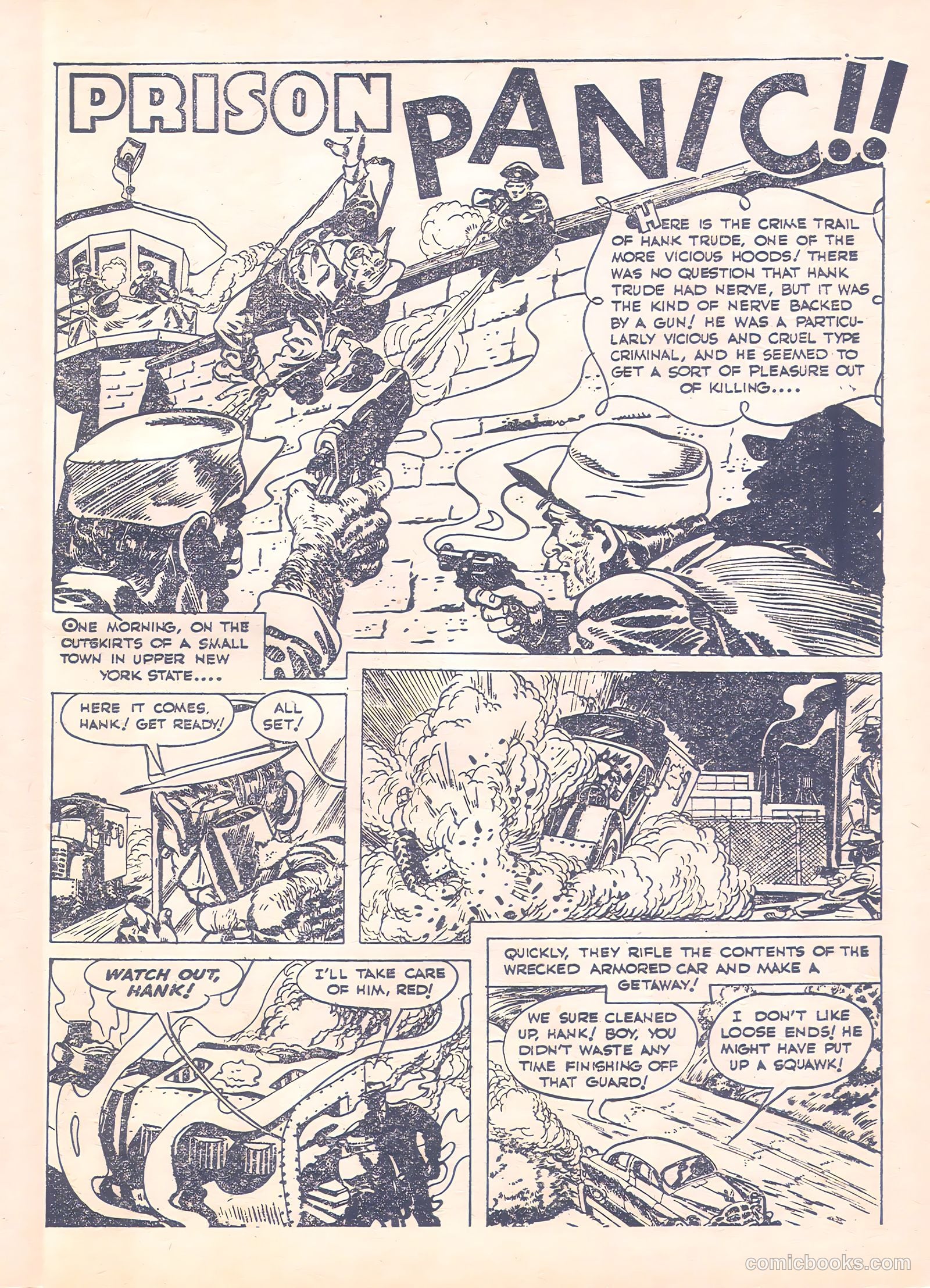 Black Magick #16 — page 49 of 68