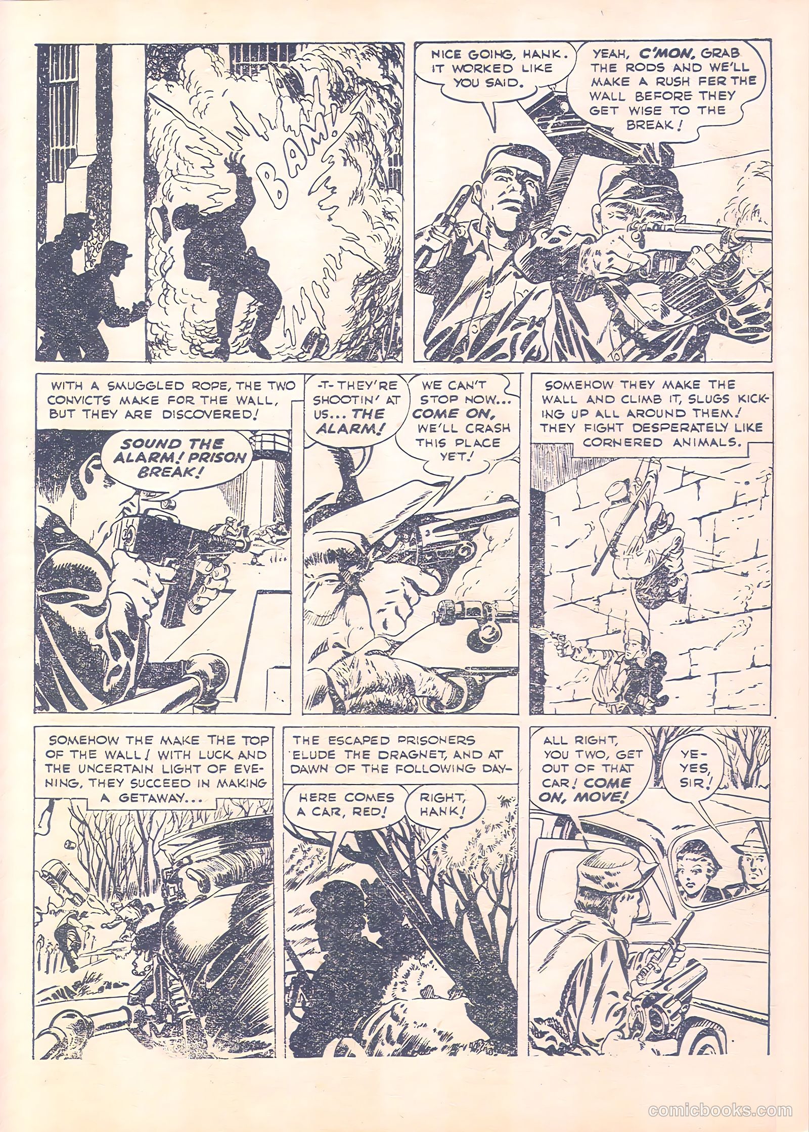 Black Magick #16 — page 52 of 68