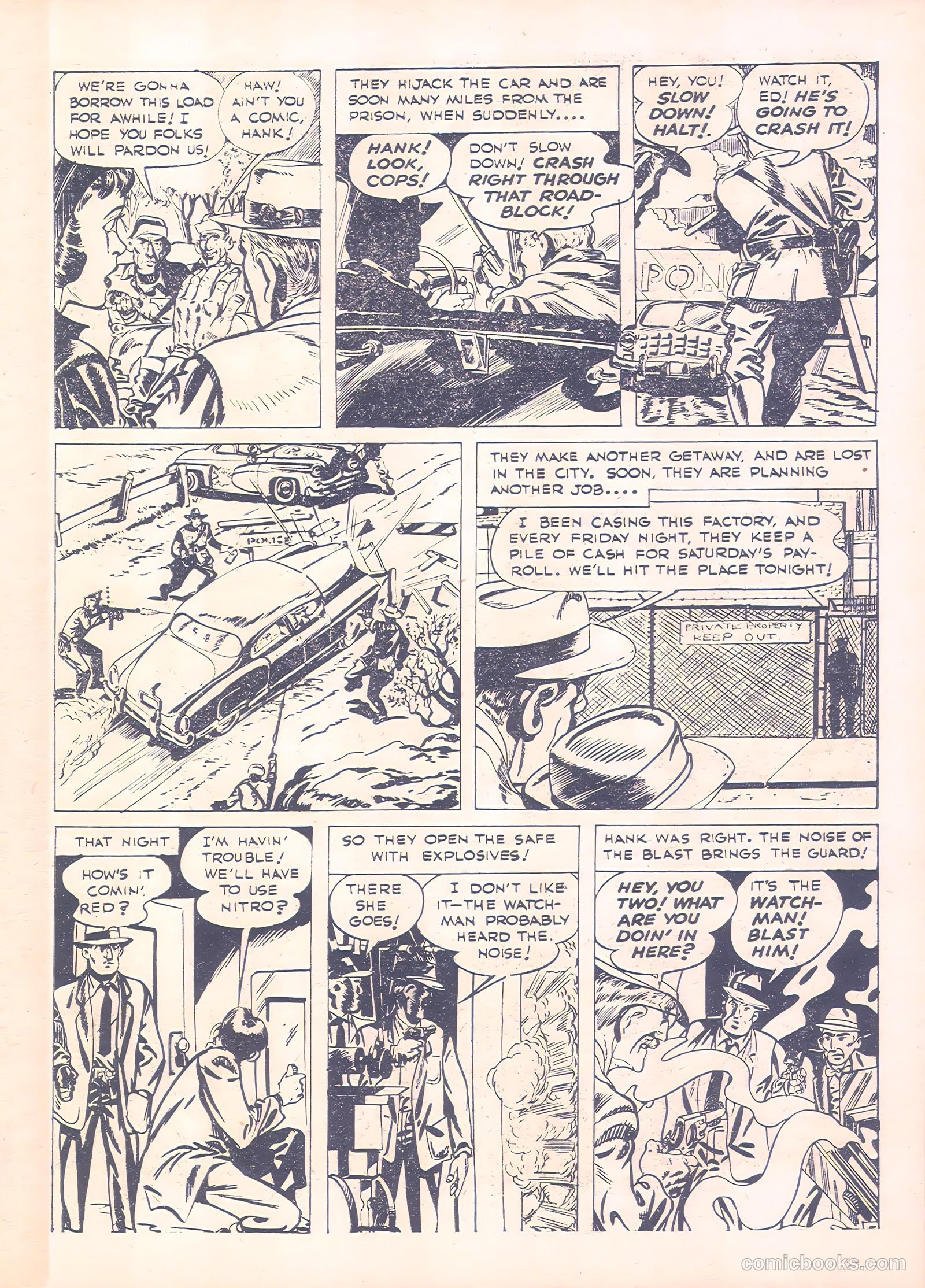 Black Magick #16 — page 53 of 68