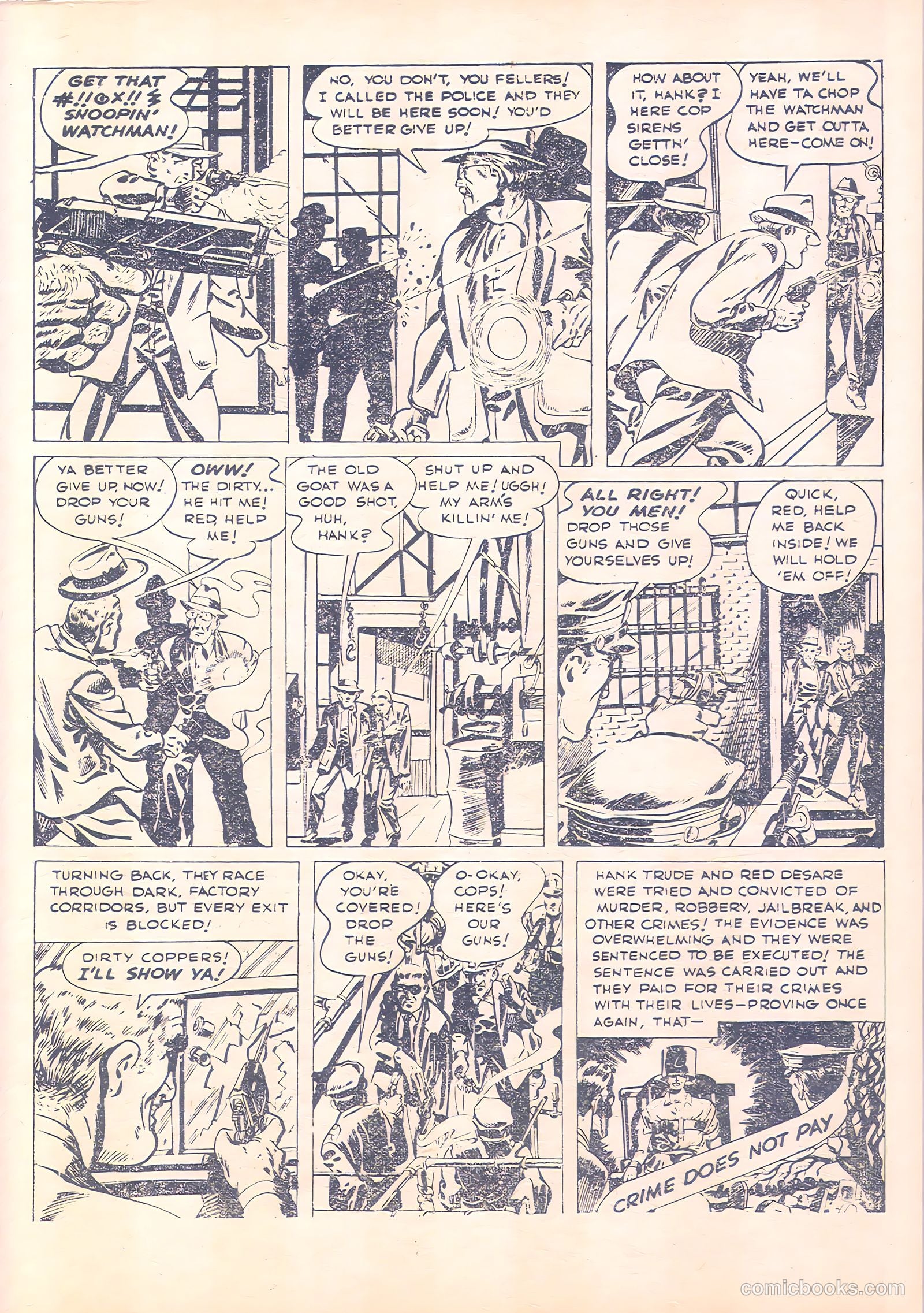 Black Magick #16 — page 54 of 68