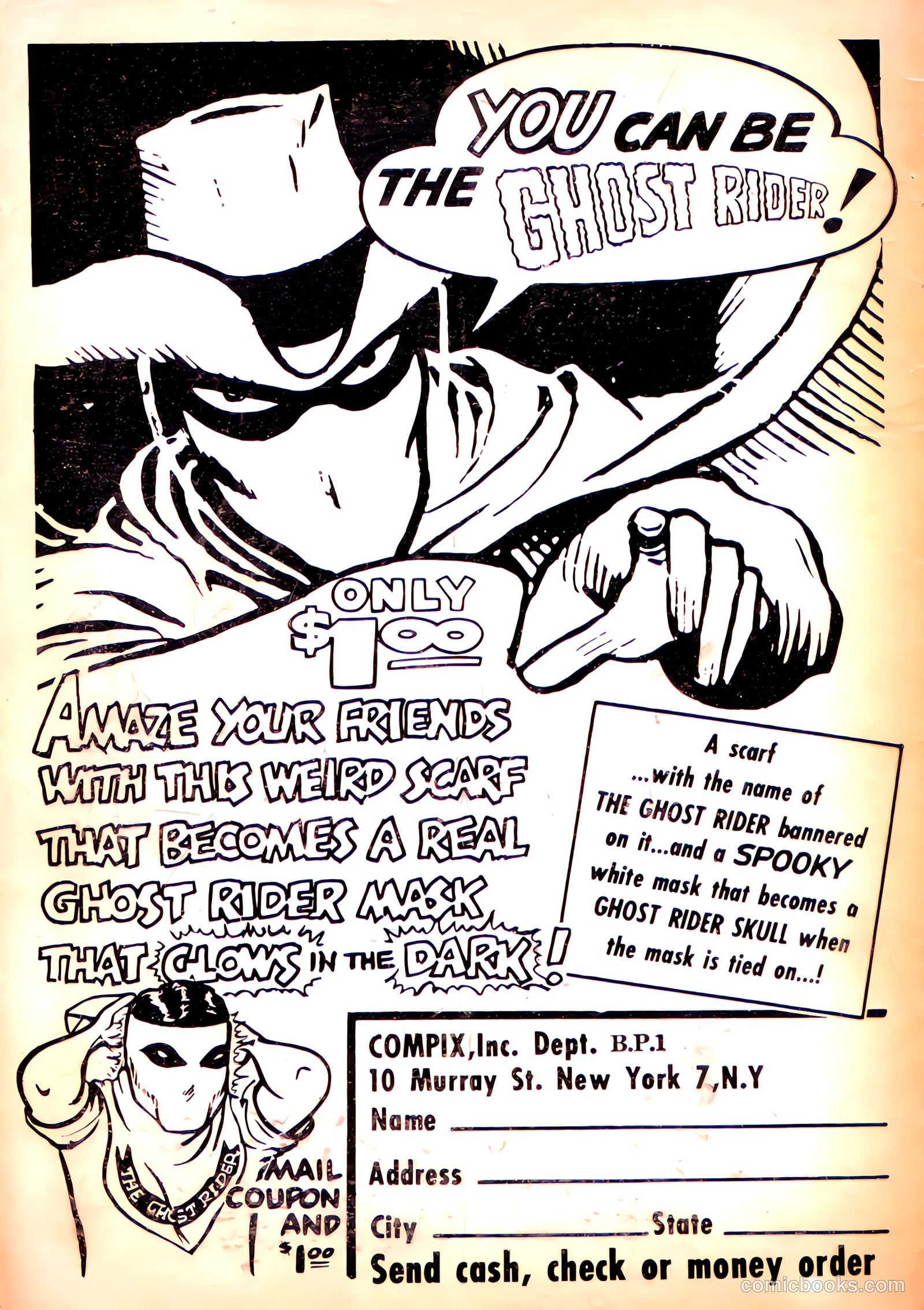 Black Phantom #1 — page 2 of 35