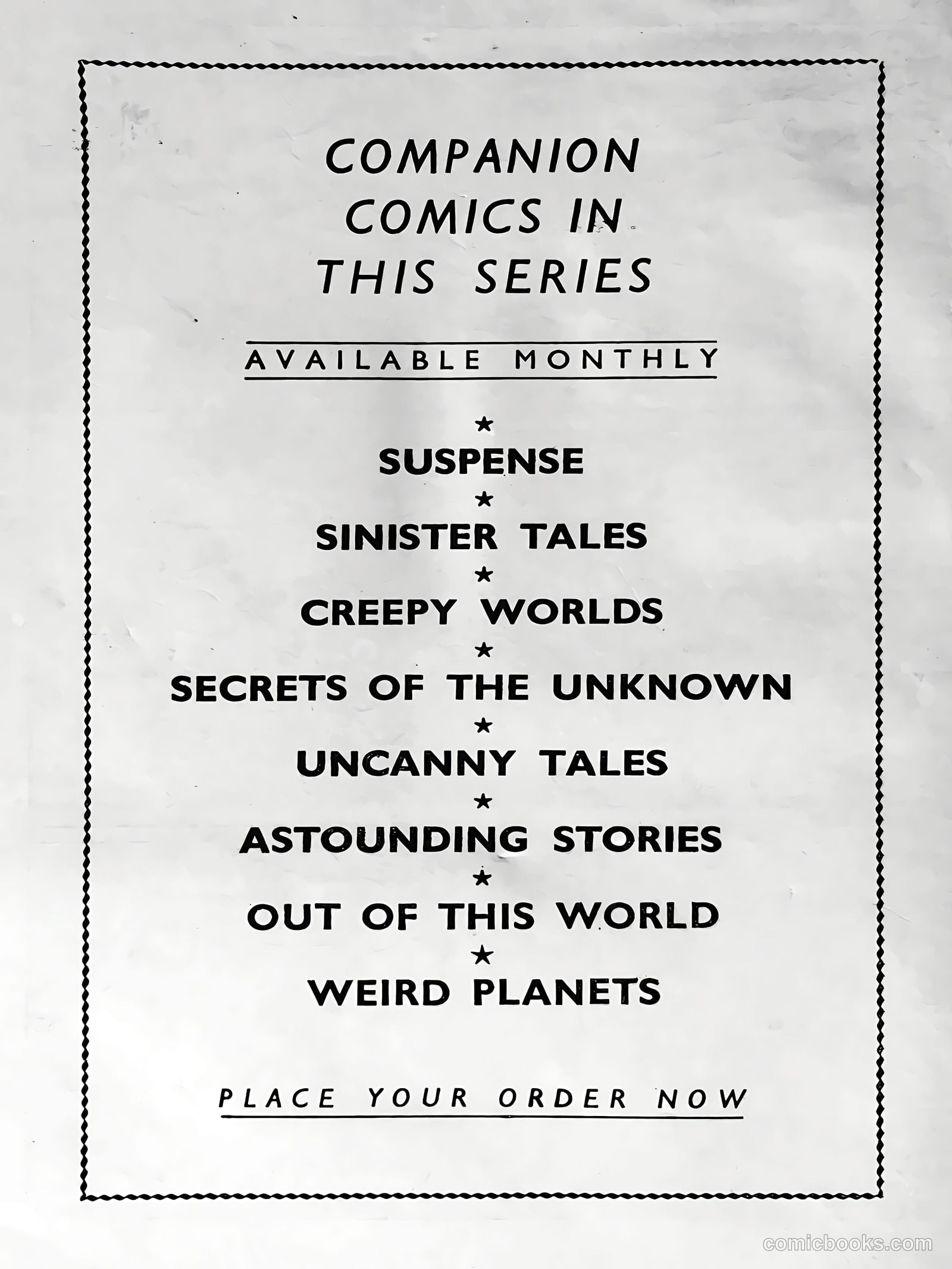 Blazing Trails #2 — page 65 of 68