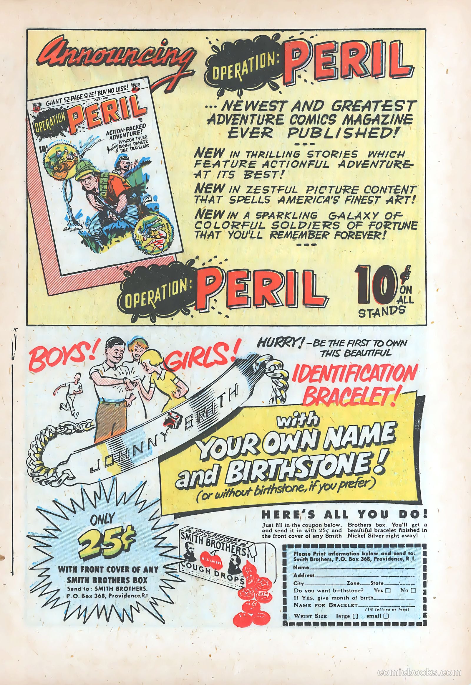 Blazing West #14 — page 25 of 52
