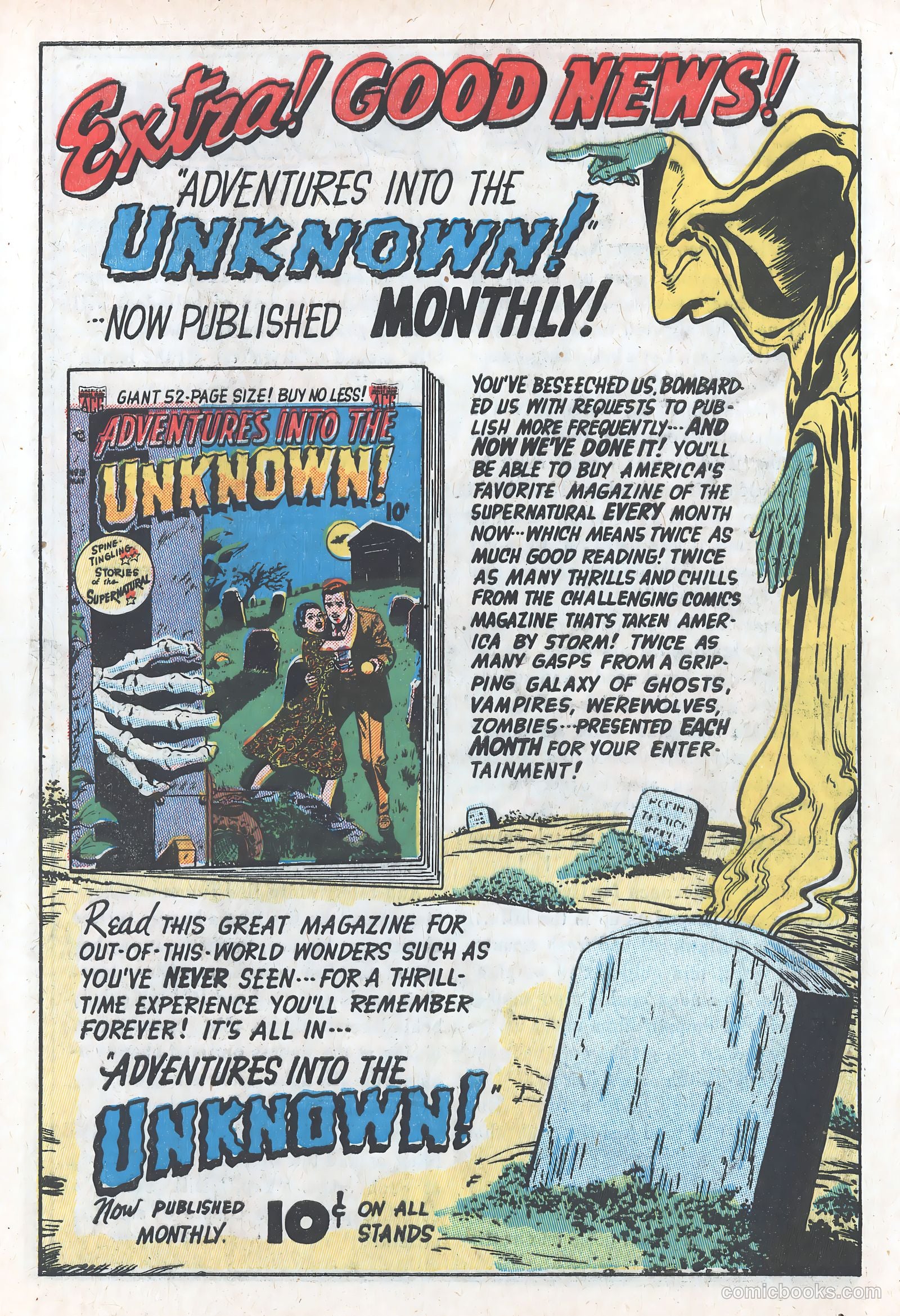 Blazing West #17 — page 13 of 52