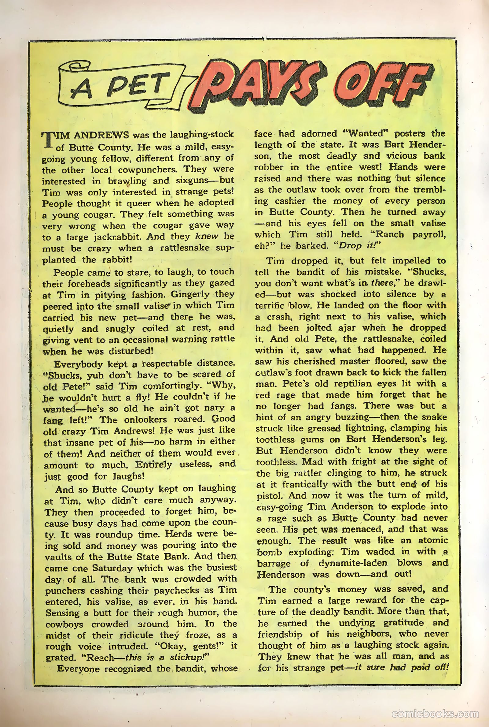 Blazing West #2 — page 24 of 52