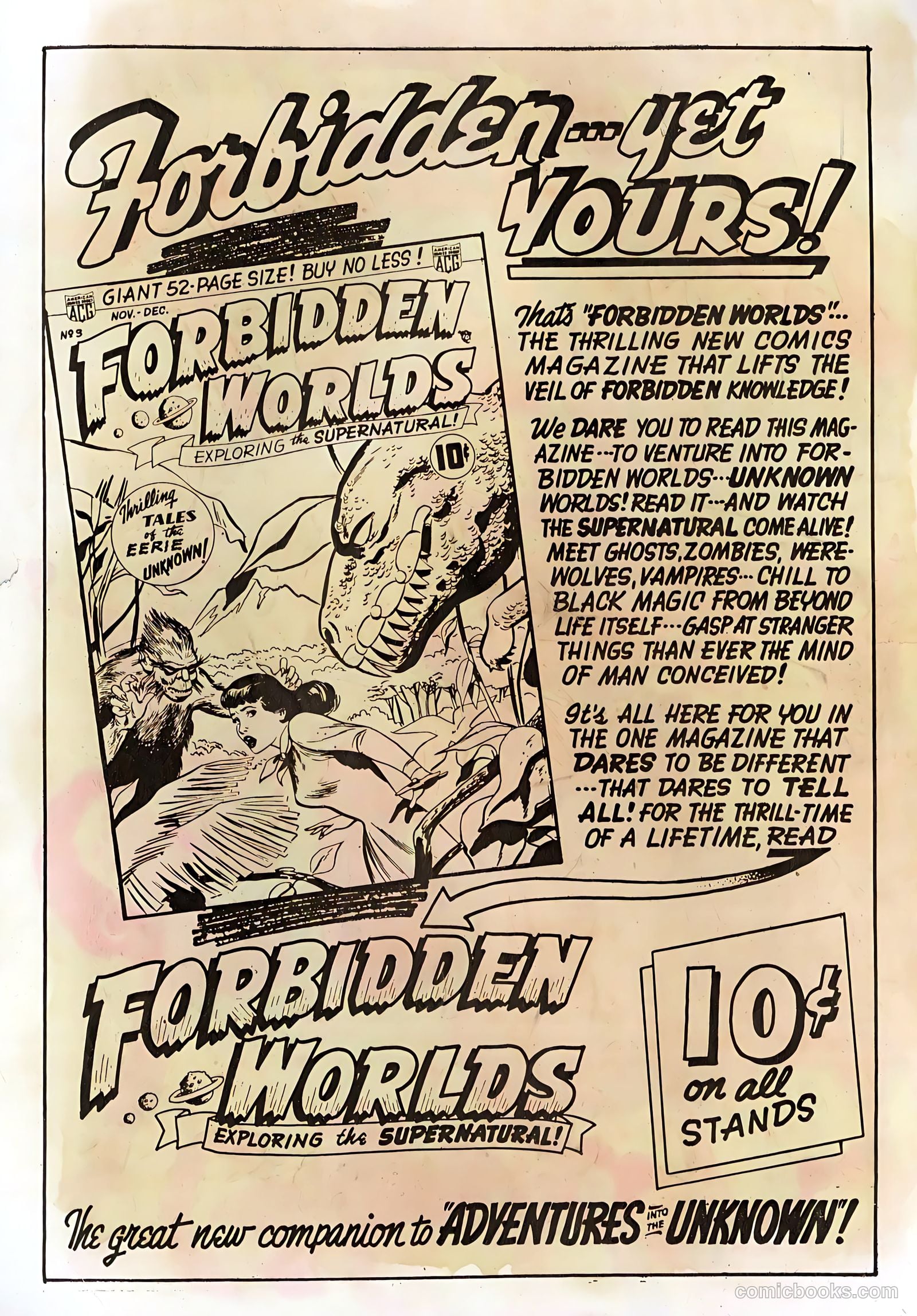 Blazing West #20 — page 2 of 36