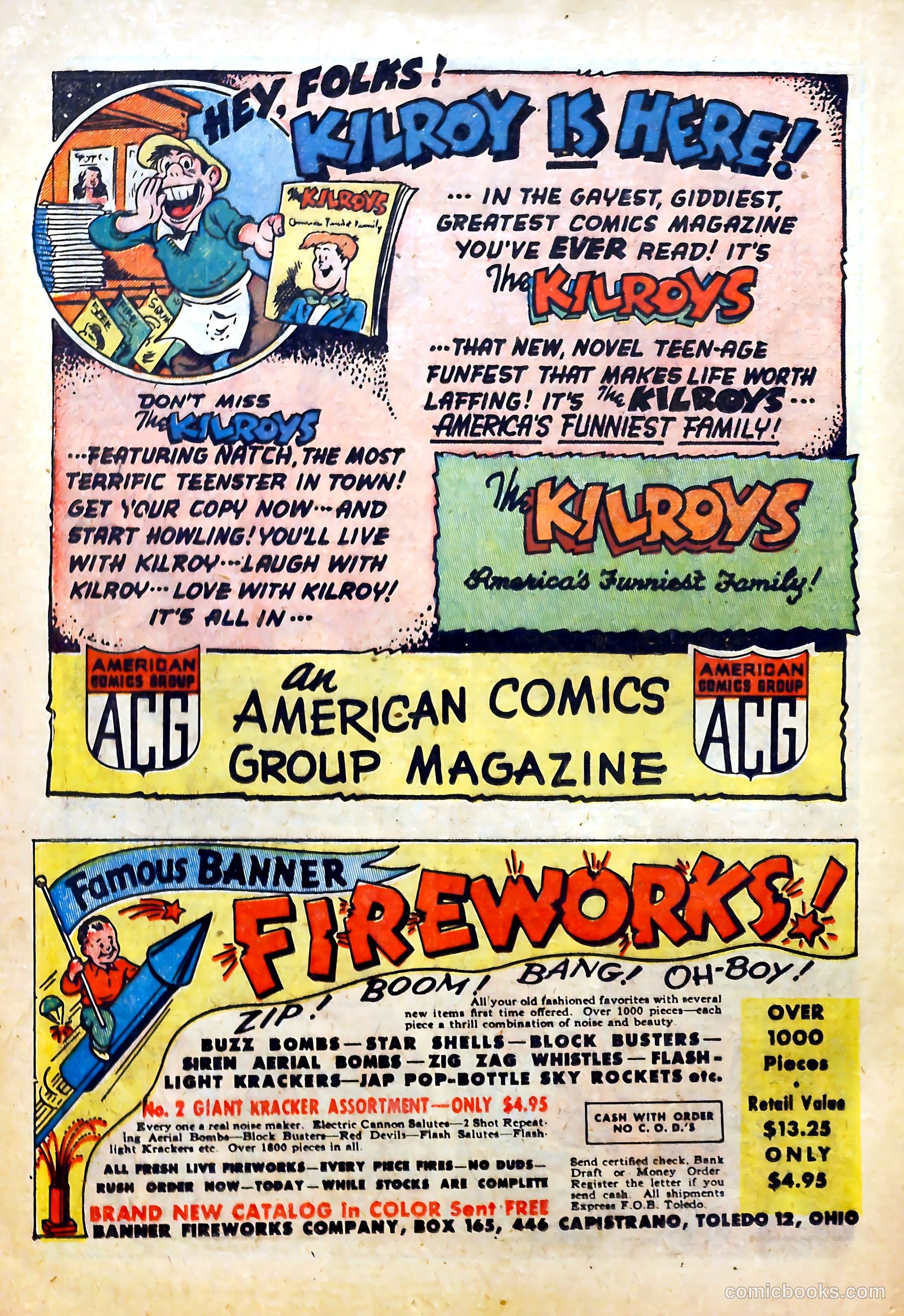 Blazing West #6 — page 34 of 52