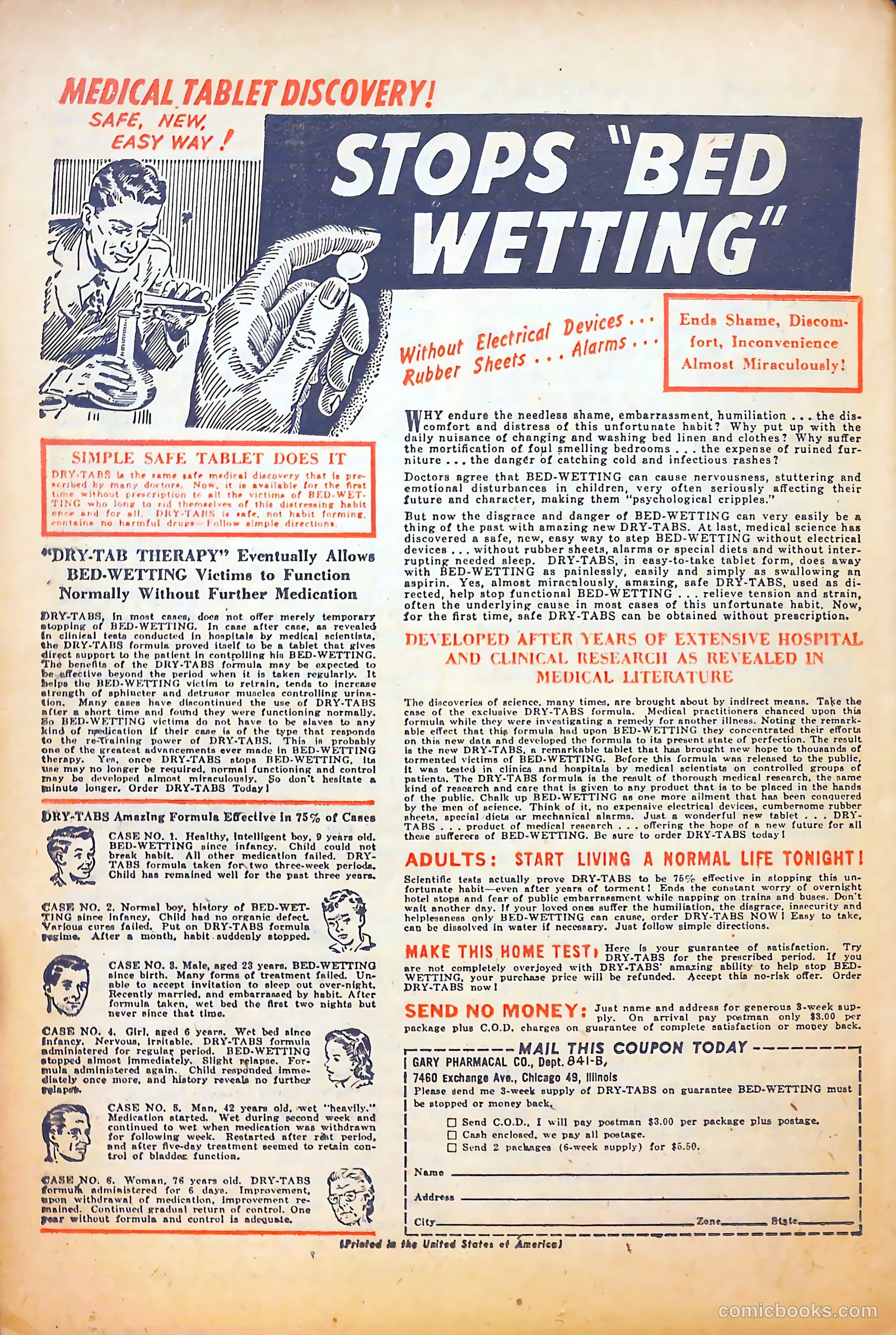 Blazing Western #5 — page 27 of 37