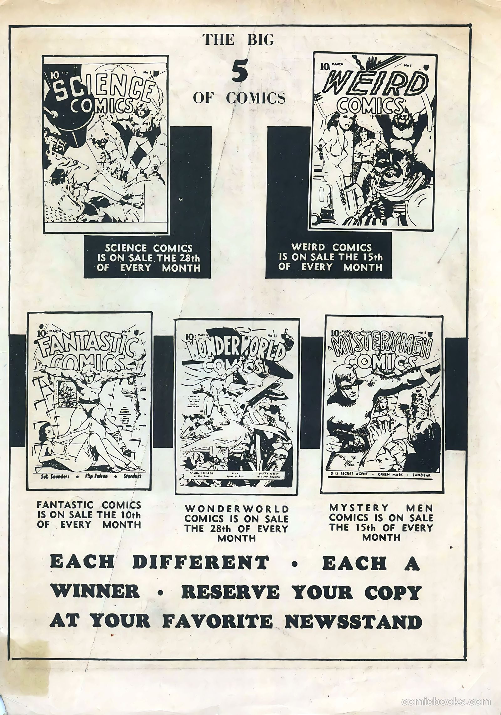 Blue Beetle #2 — page 67 of 68