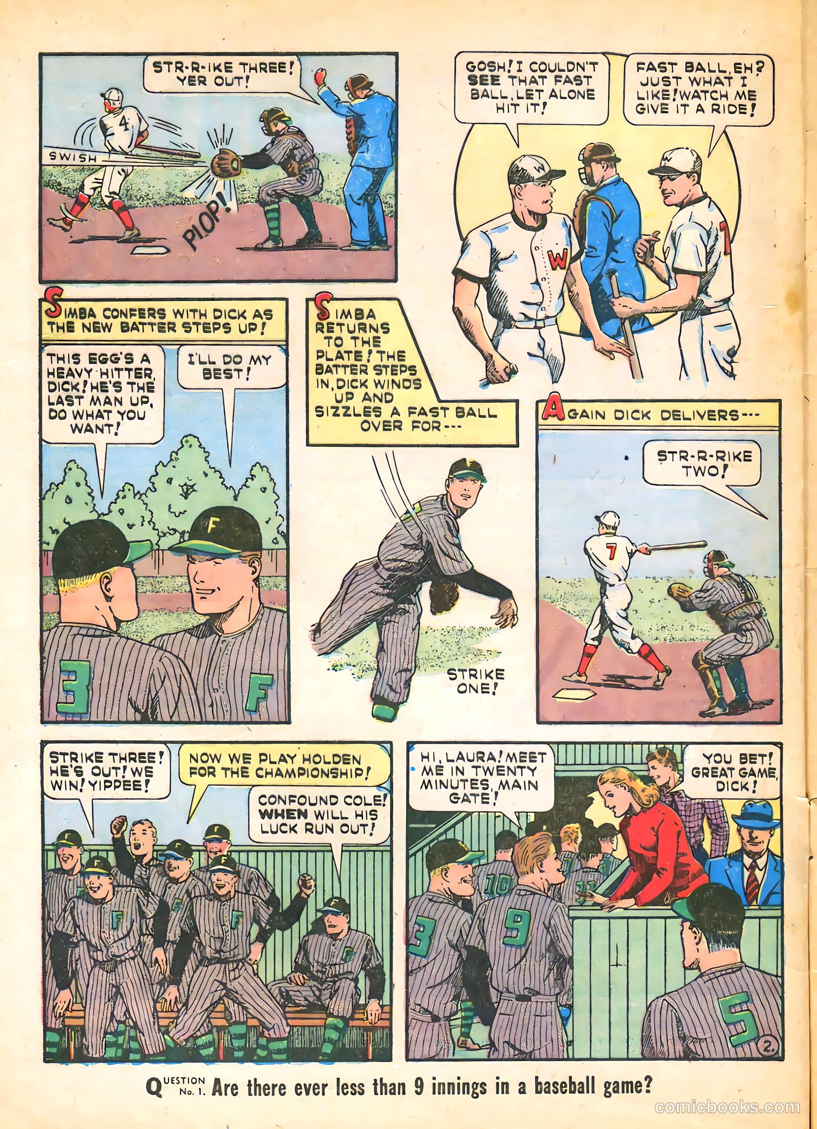Blue Bolt #10 — page 4 of 52