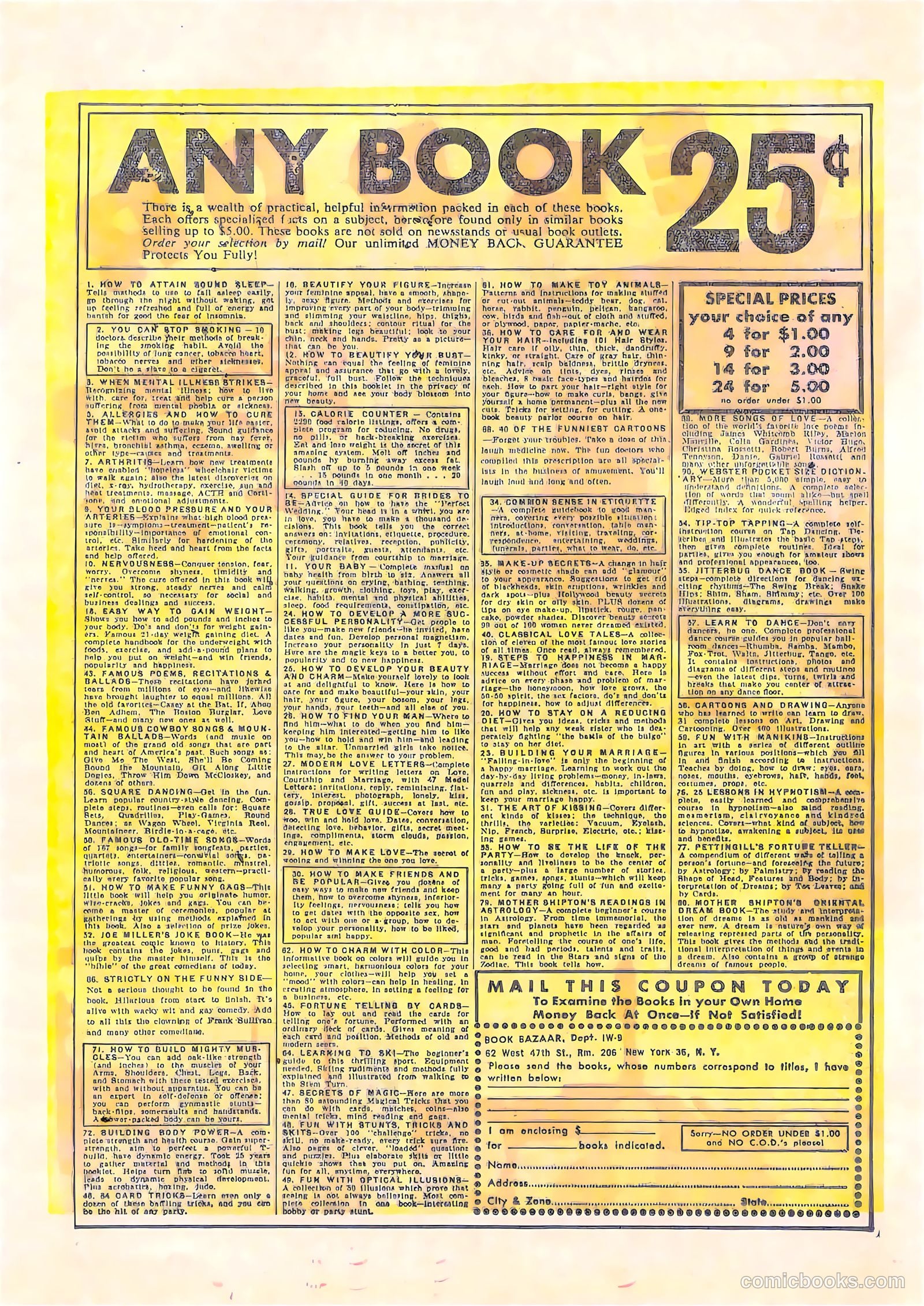 Blue Bolt #115 — page 17 of 35