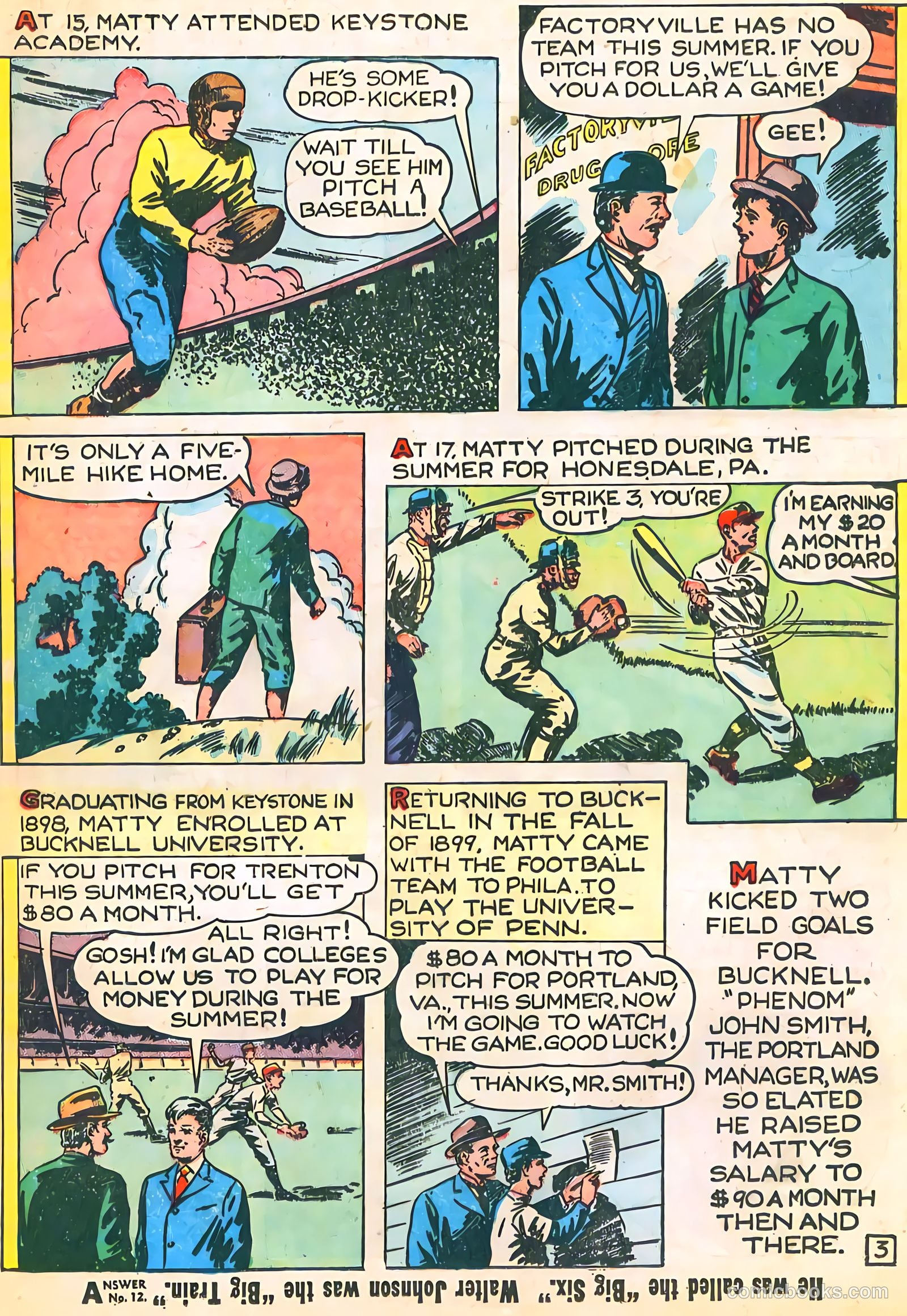 Blue Bolt #12 — page 37 of 52