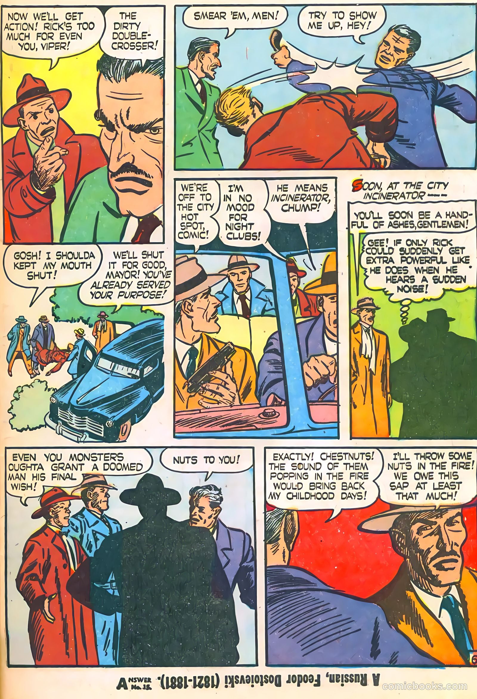 Blue Bolt #12 — page 45 of 52