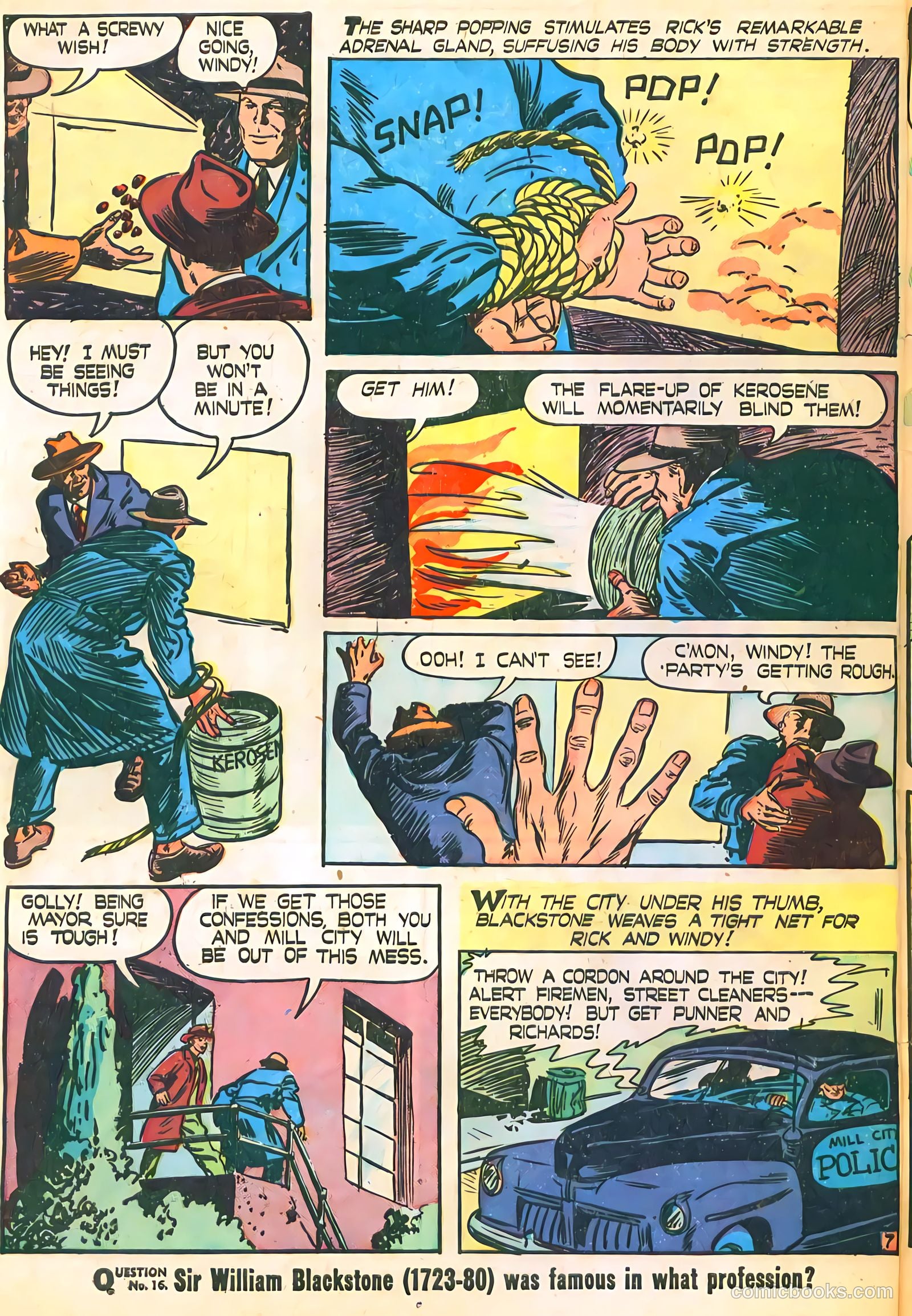 Blue Bolt #12 — page 46 of 52