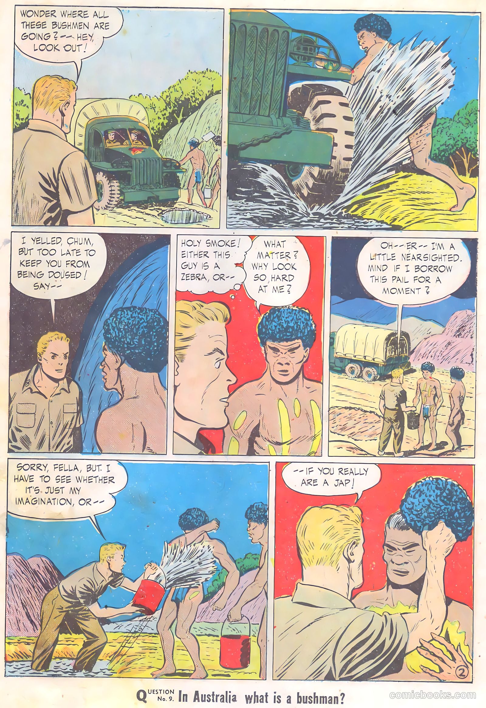 Blue Bolt #2 — page 26 of 52