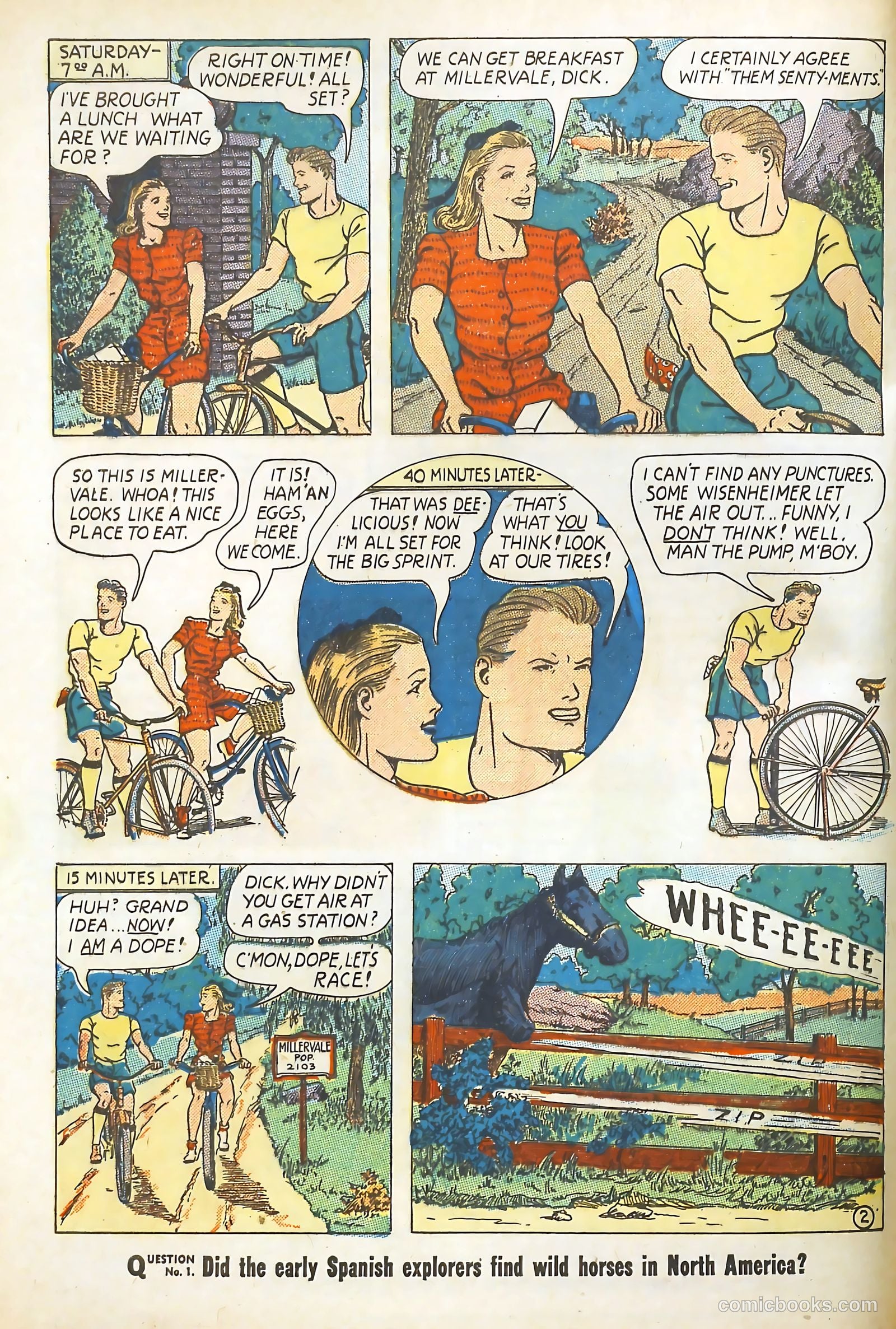 Blue Bolt #3 — page 4 of 52