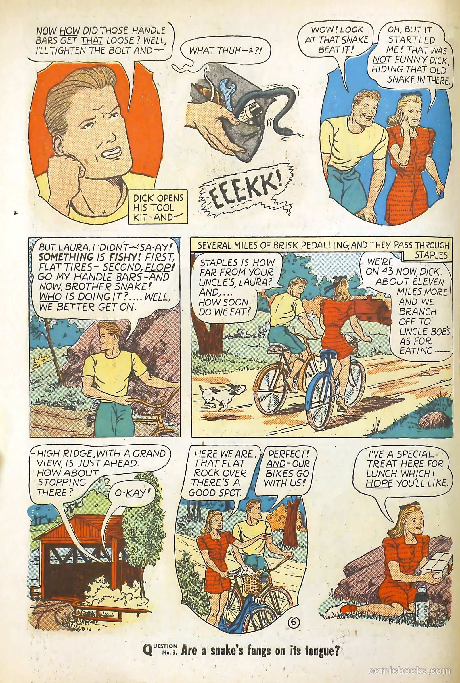 Blue Bolt #3 — page 8 of 52