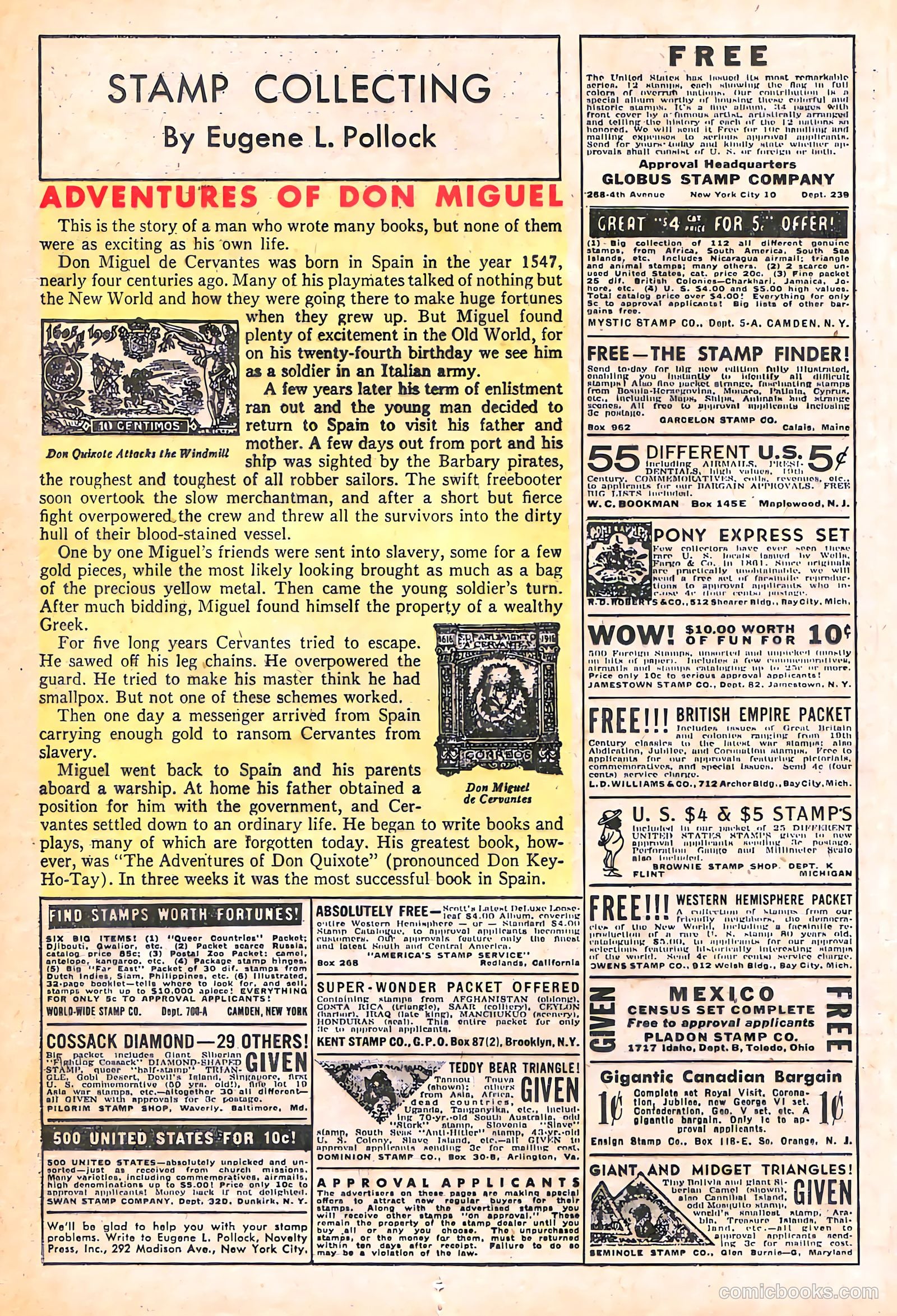 Blue Bolt #8 — page 25 of 60
