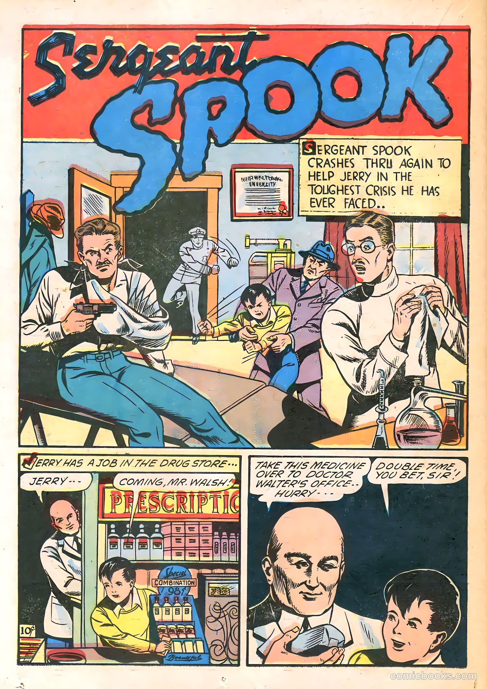 Blue Bolt #8 — page 44 of 60