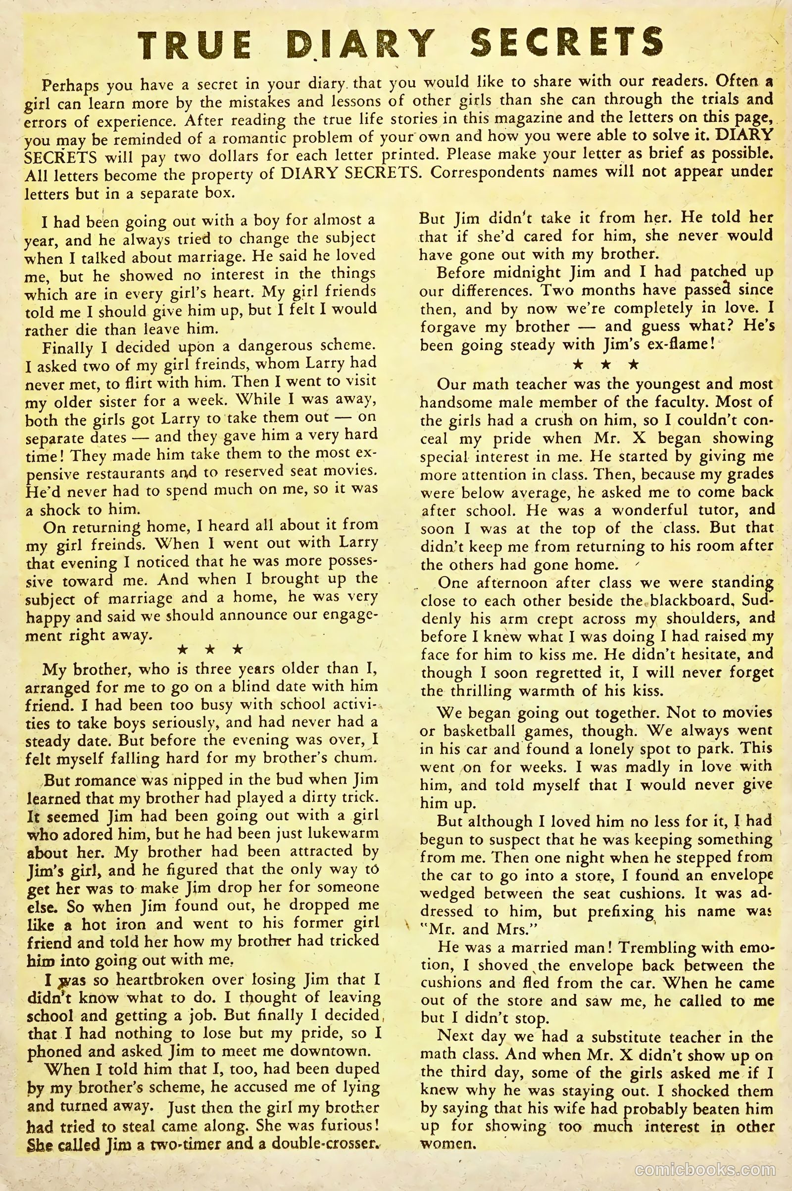 Blue Ribbon Comics #2 — page 18 of 36
