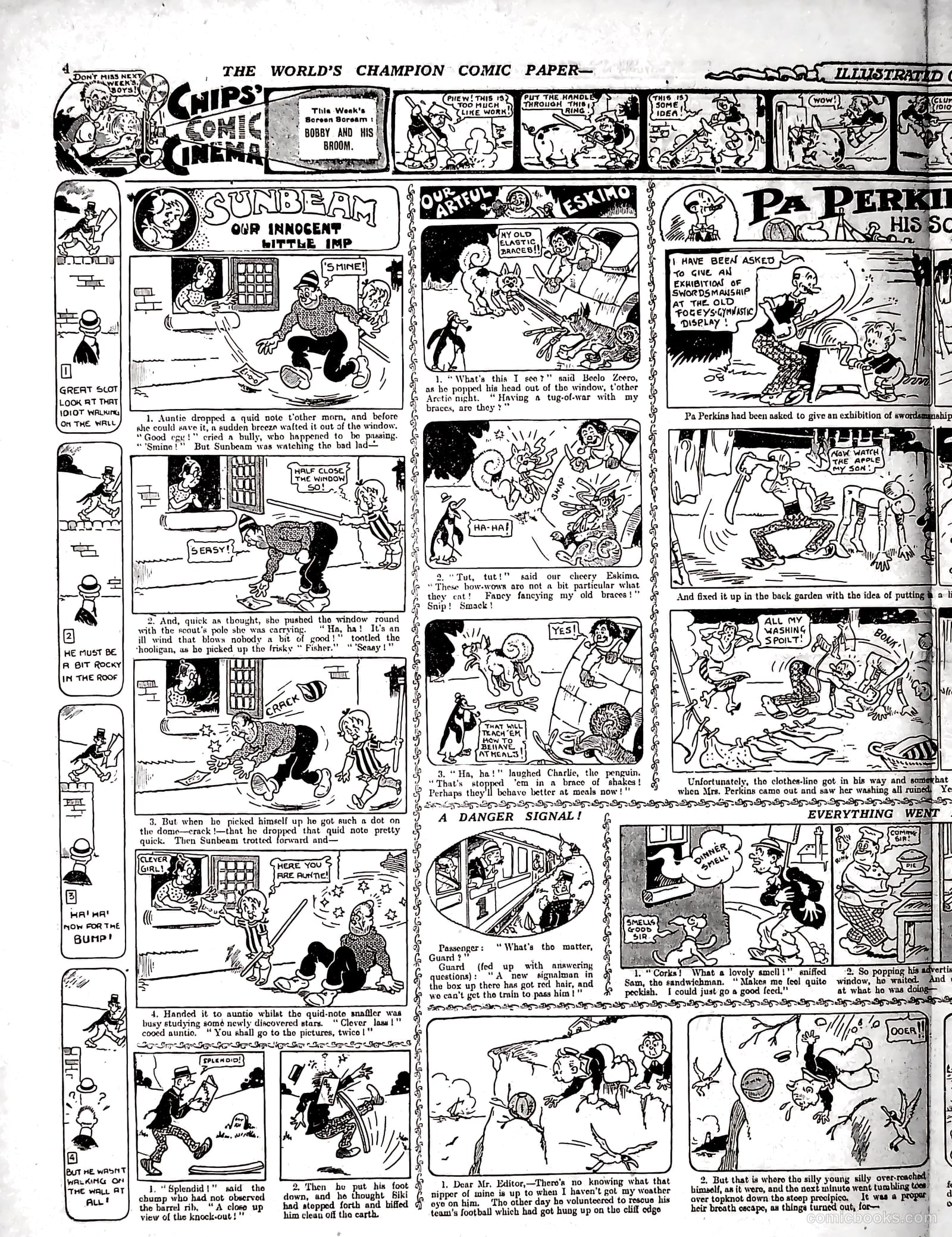 Illustrated Chips #1677 — page 4 of 9