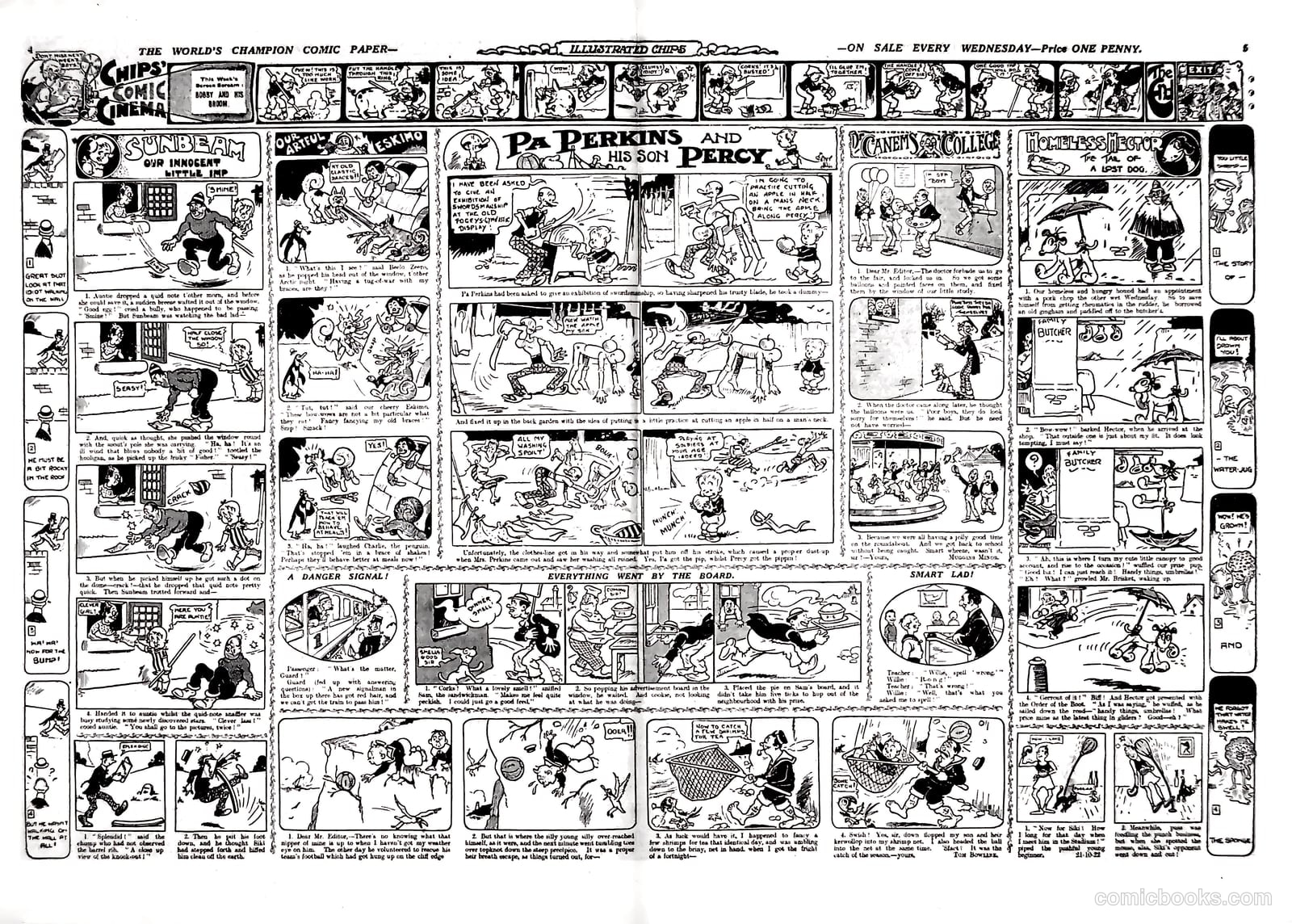 Illustrated Chips #1677 — page 5 of 9