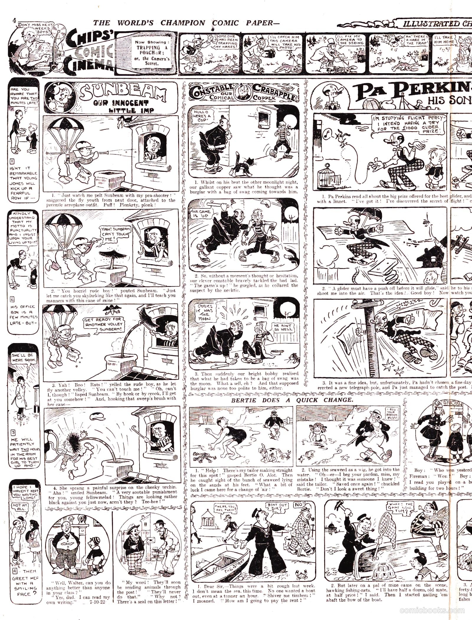 Illustrated Chips #1675 — page 4 of 9