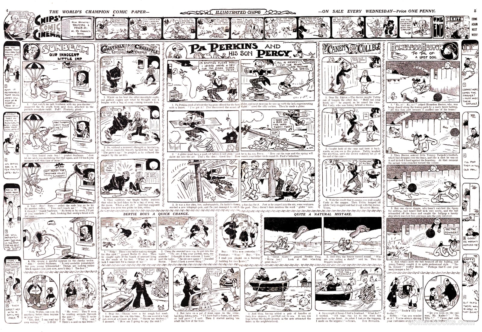 Illustrated Chips #1675 — page 5 of 9