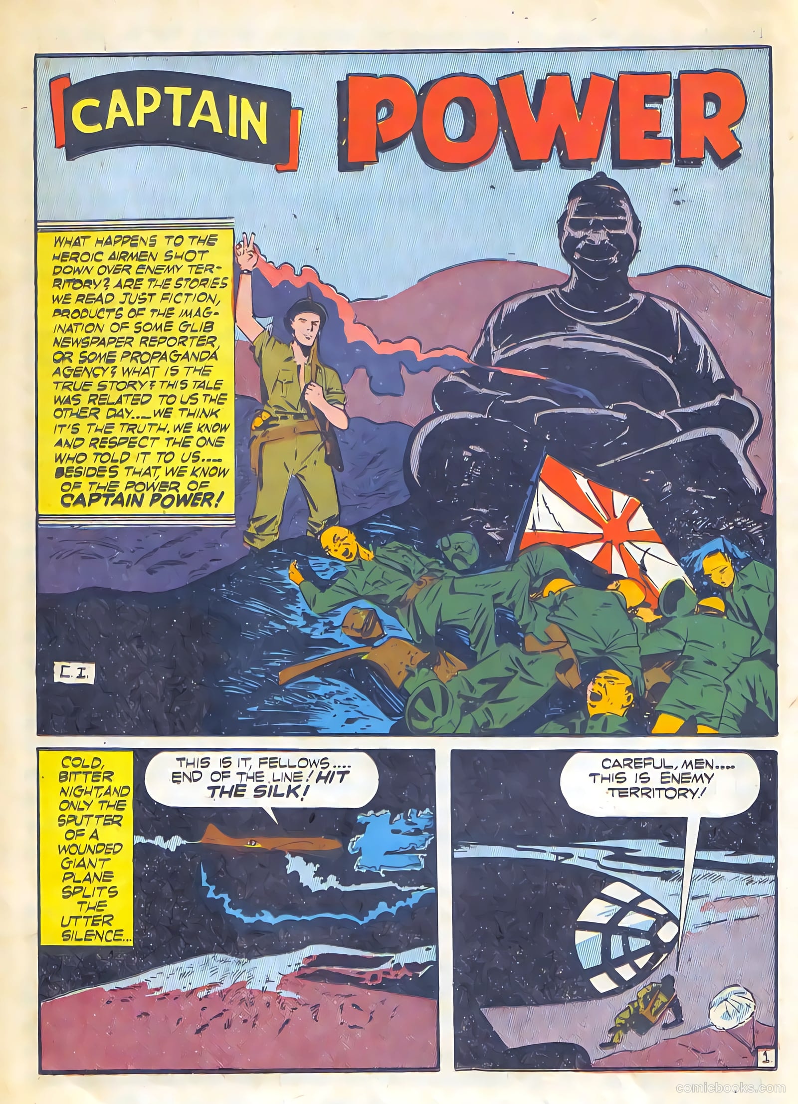 Jeep Comics #2 — page 34 of 52