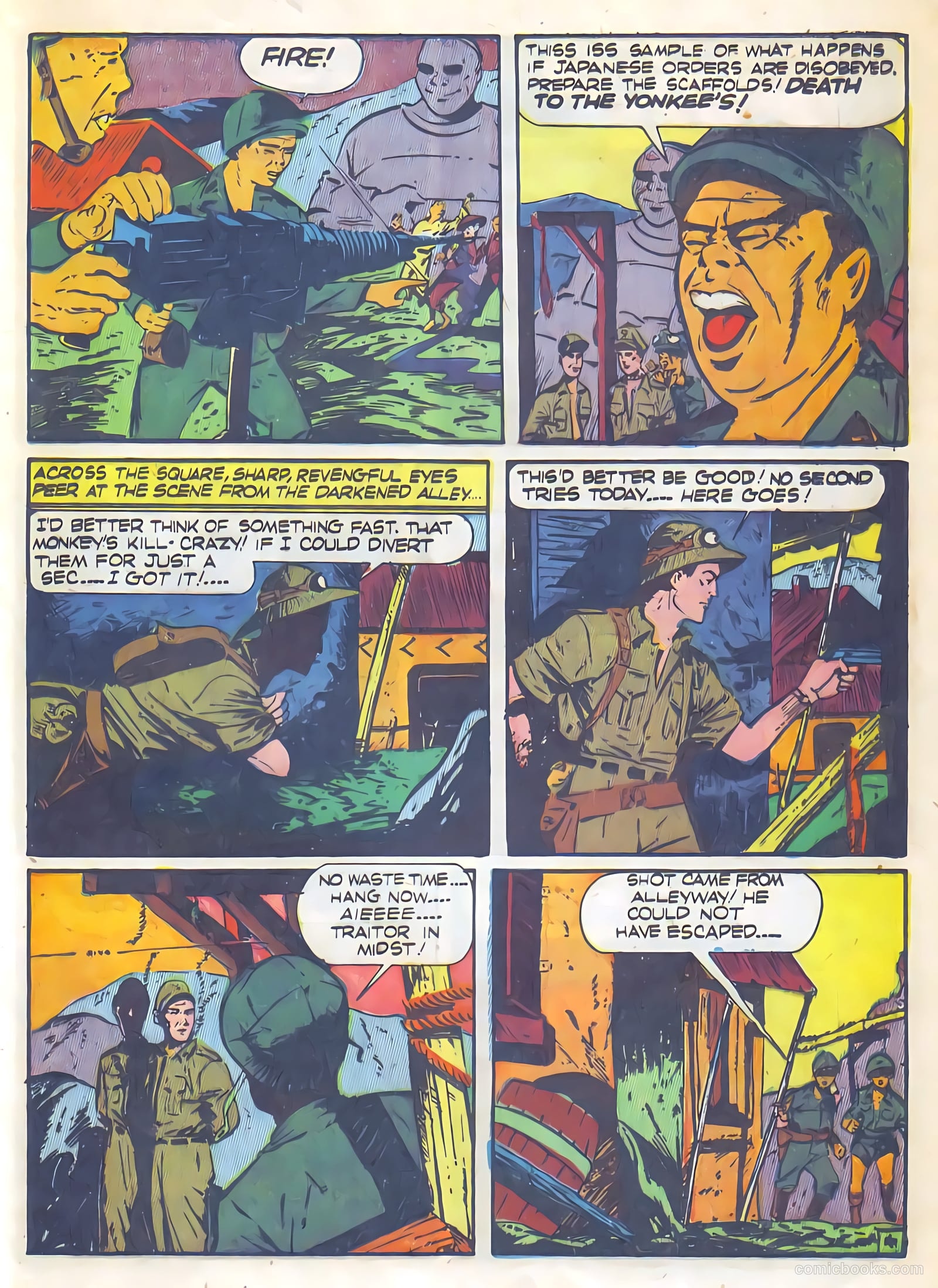 Jeep Comics #2 — page 37 of 52
