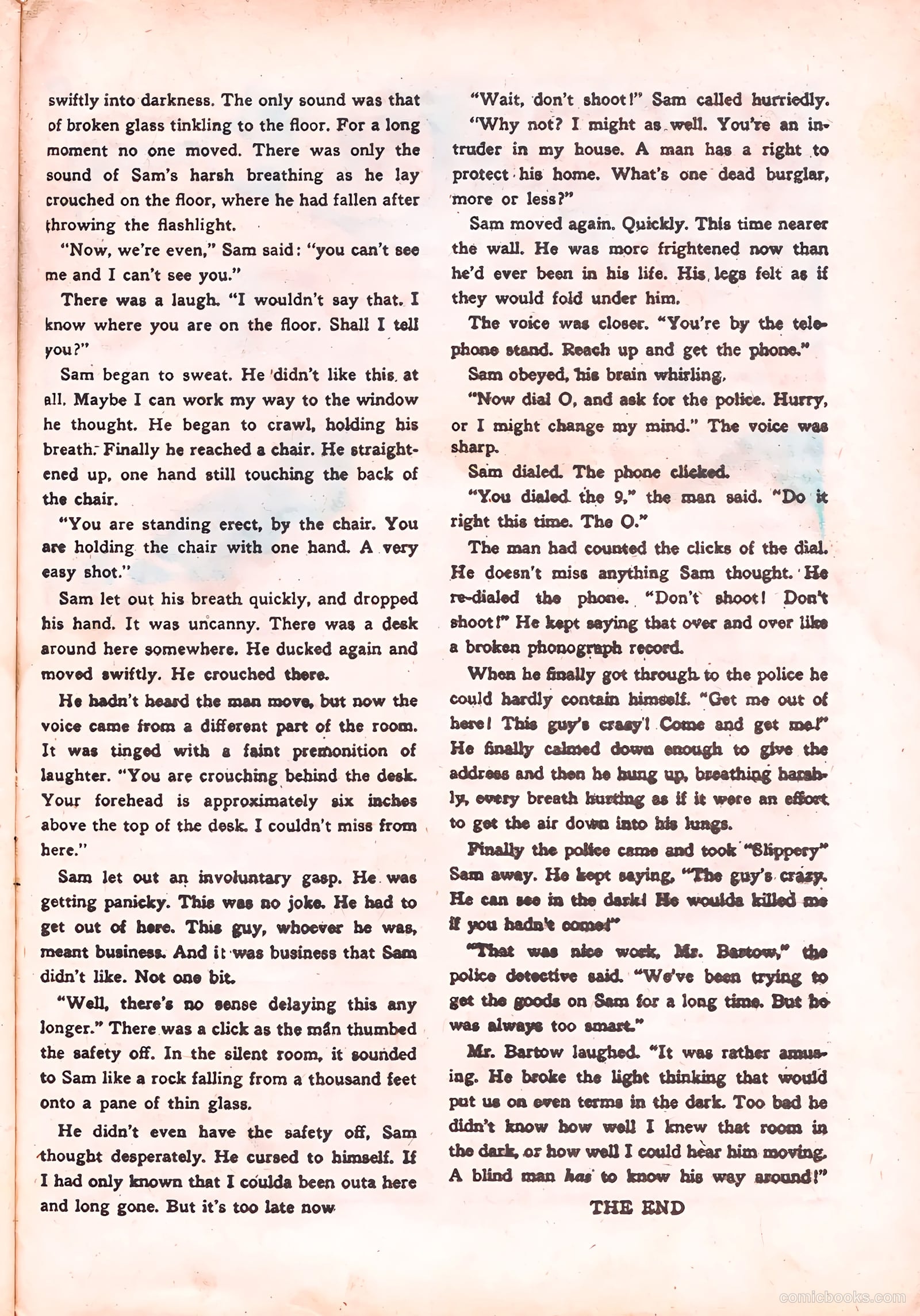 Robin Hood and Company #34 — page 35 of 52
