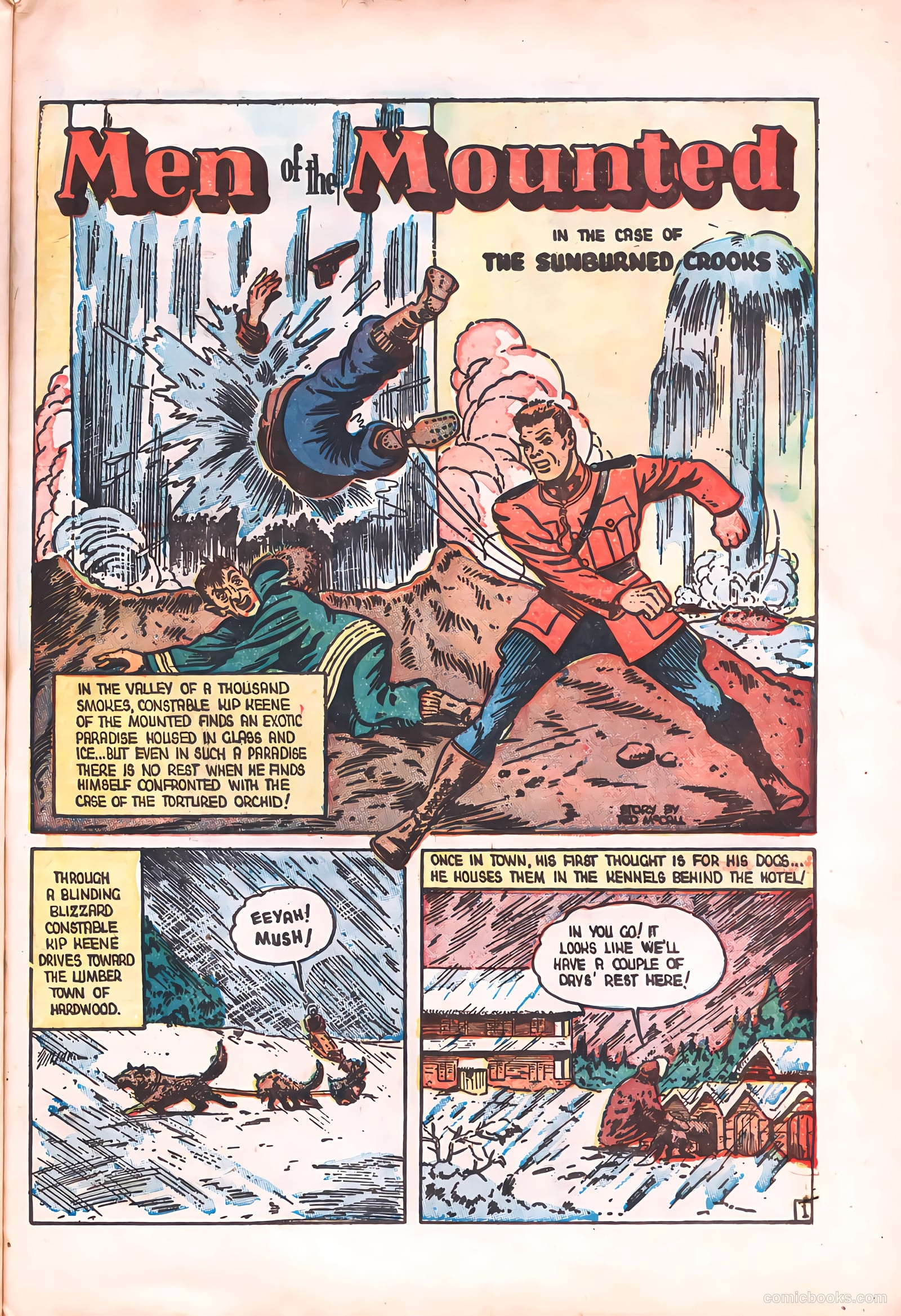 Robin Hood and Company #34 — page 37 of 52