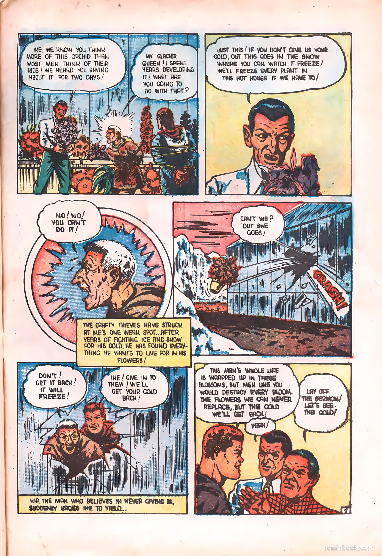 Robin Hood and Company #34 — page 43 of 52