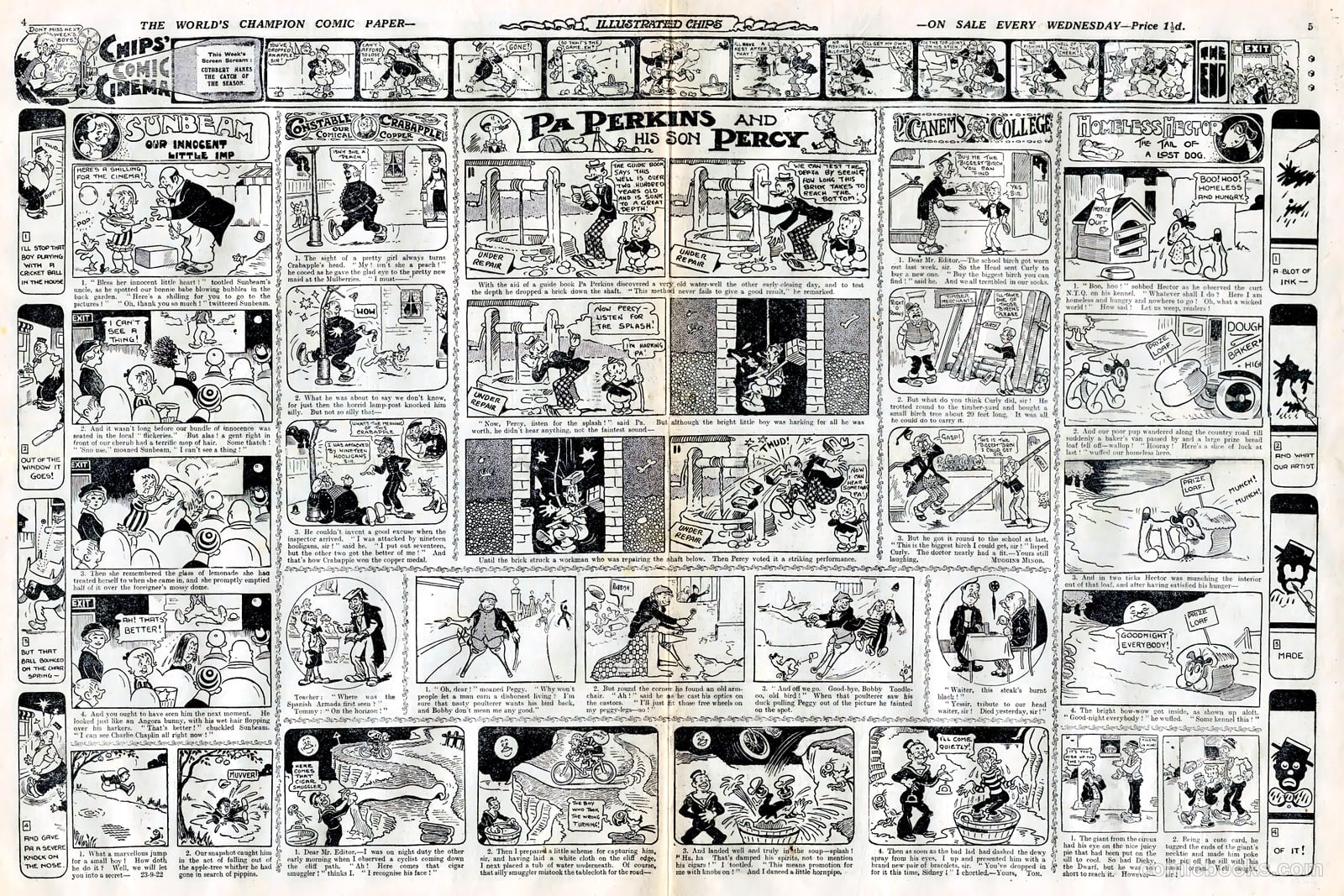 Illustrated Chips #1673 — page 4 of 7