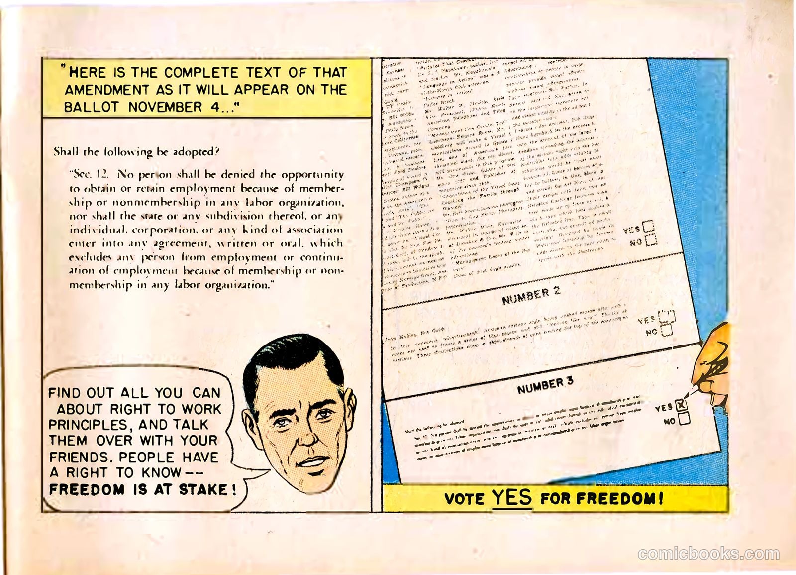 Naked Force #1 — page 15 of 16