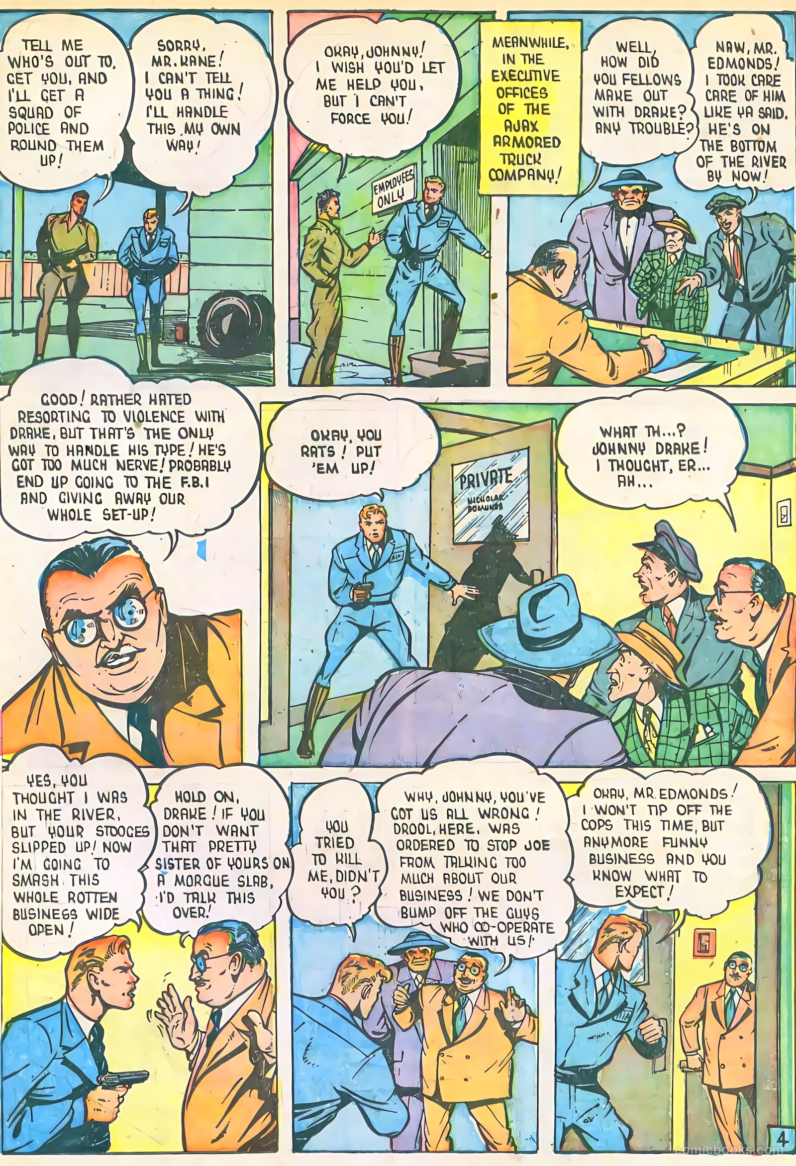 Three Aces Comics v5 #51 — page 7 of 36